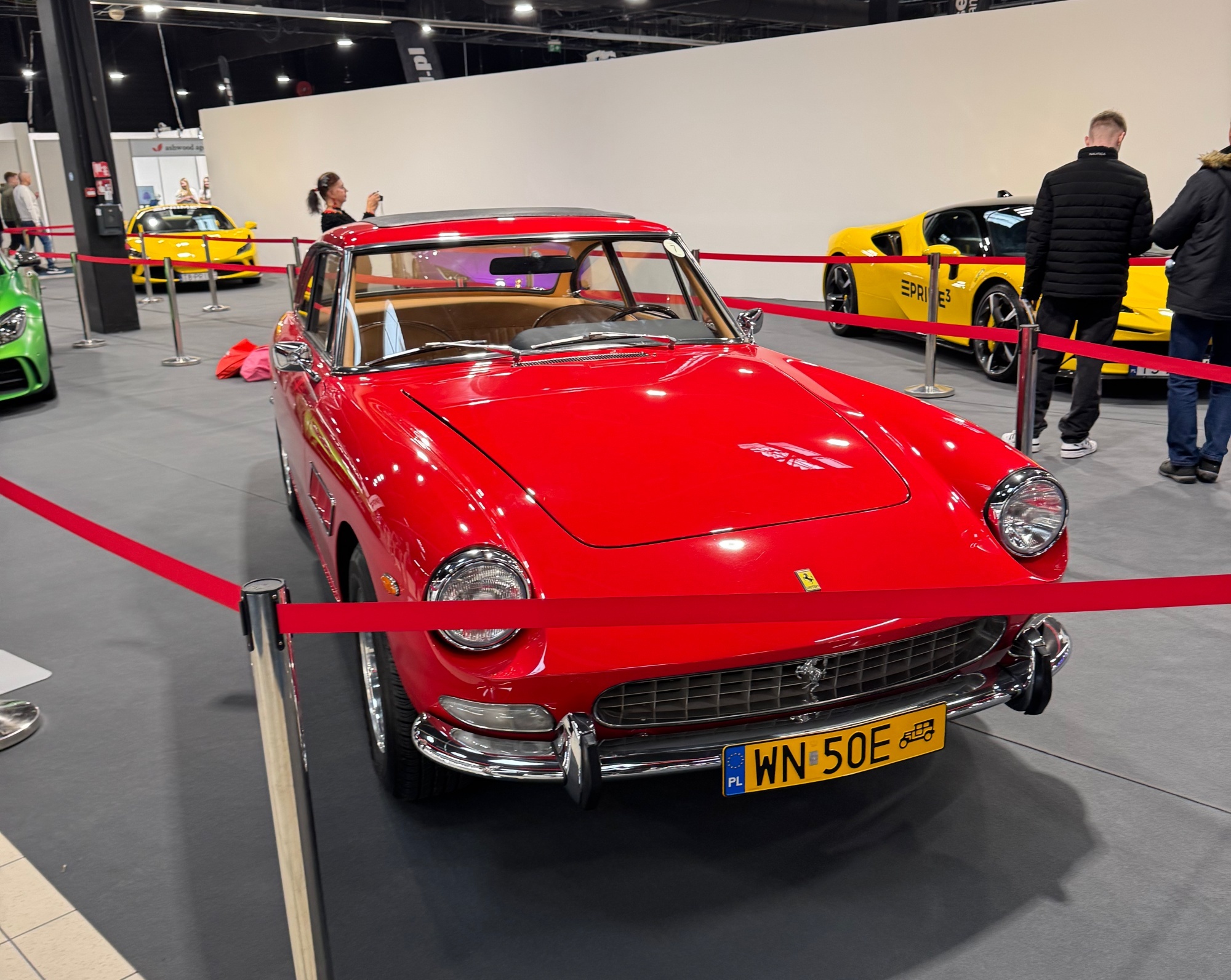 Ferrari 330 GT