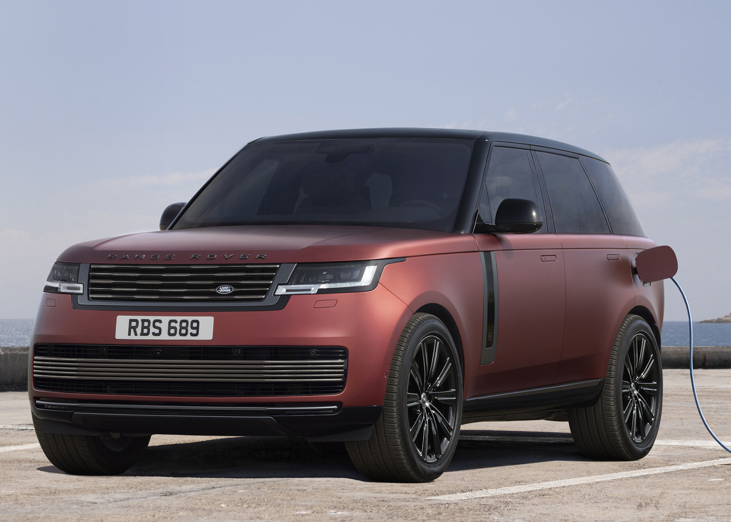 Range Rover