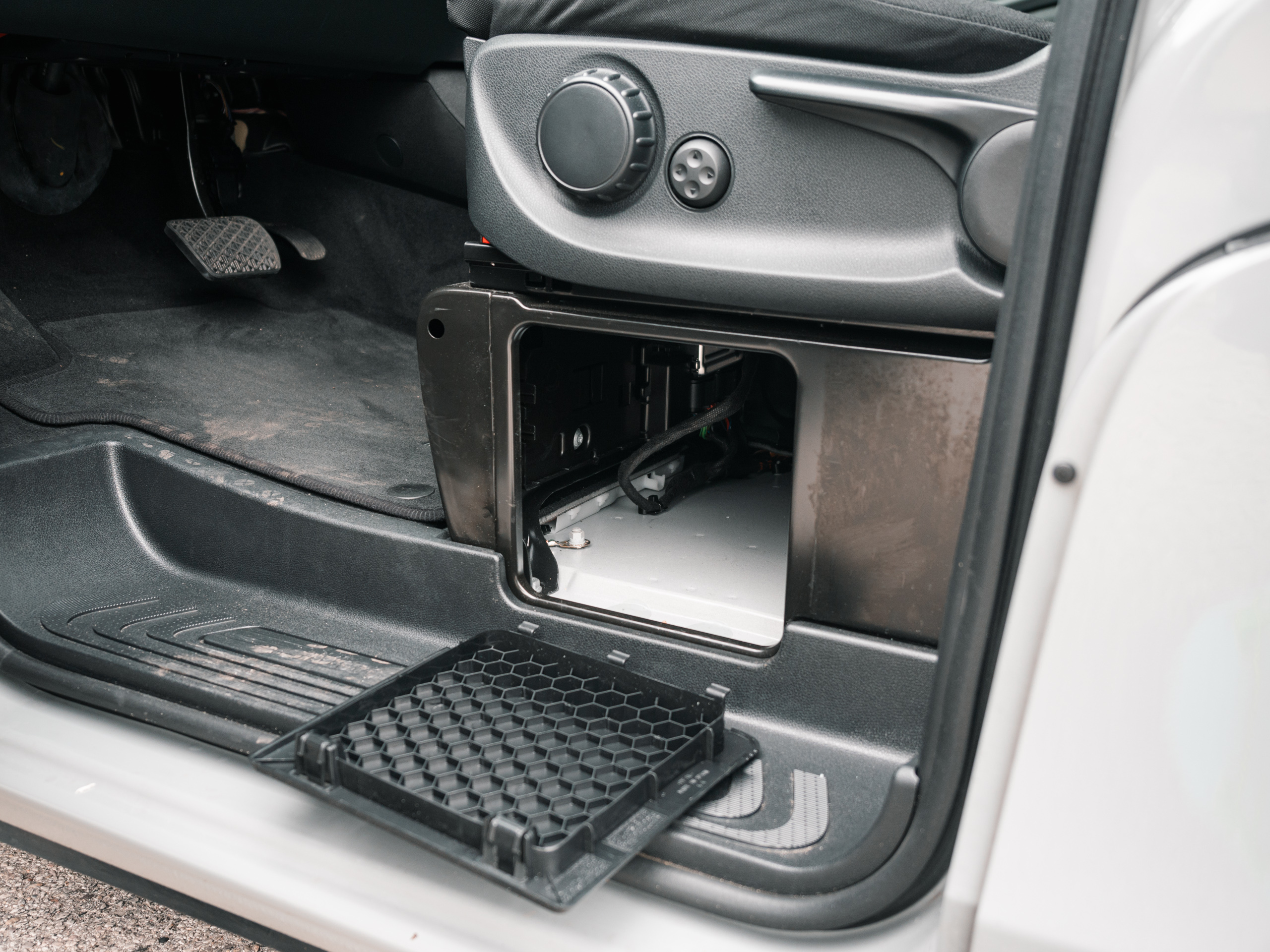 Mercedes Vito Tourer 2024
