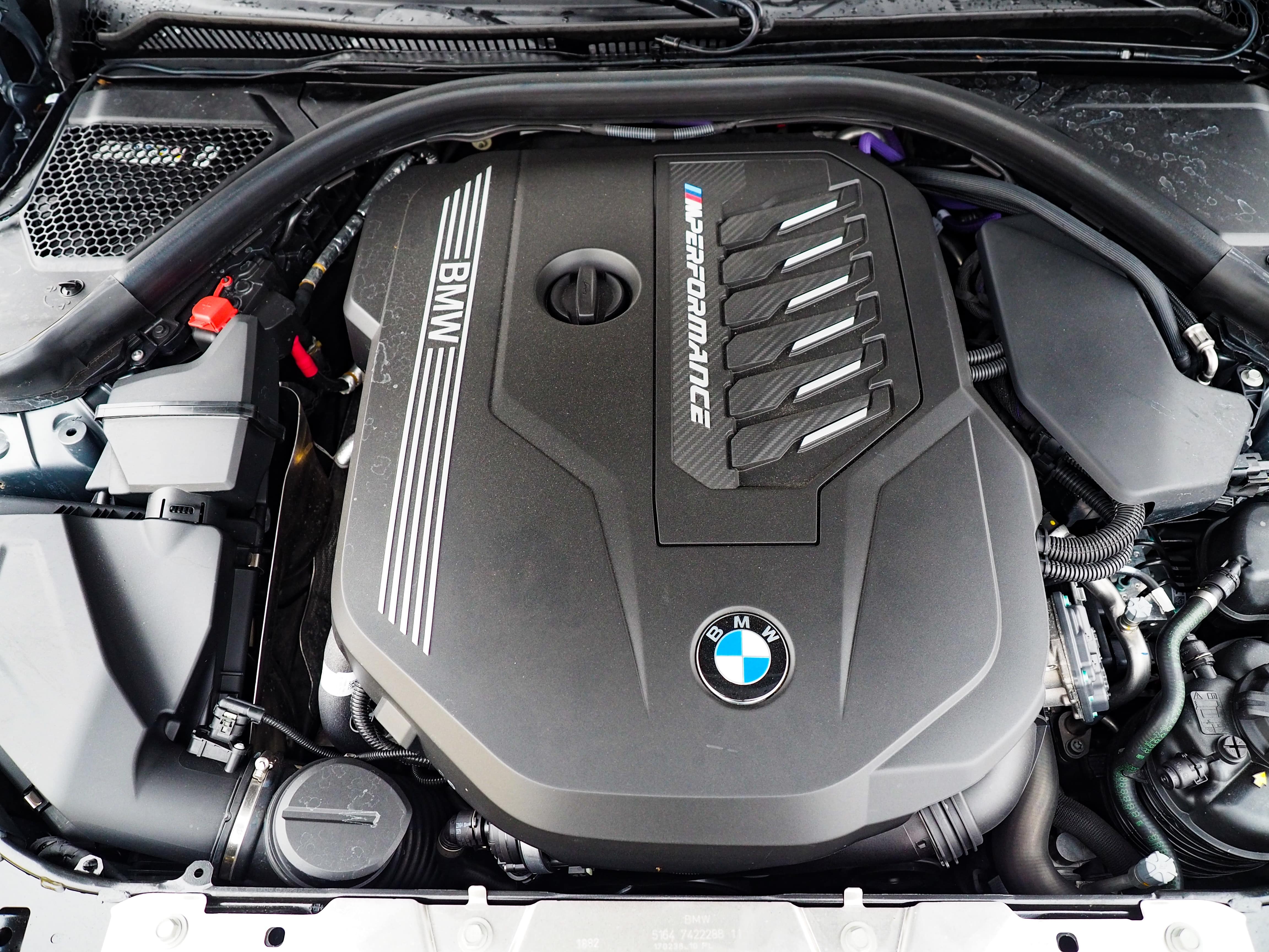 BMW M340i