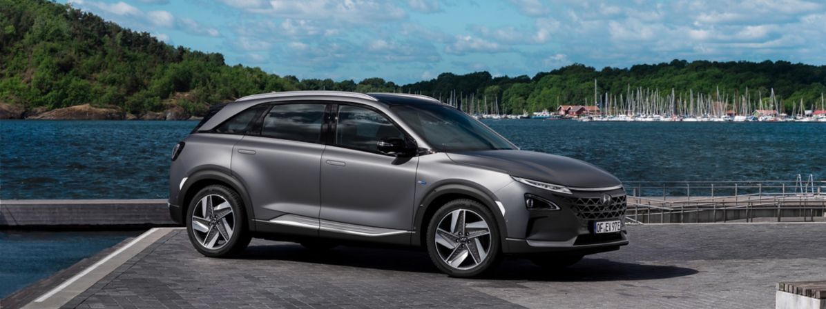 Hyundai Nexo