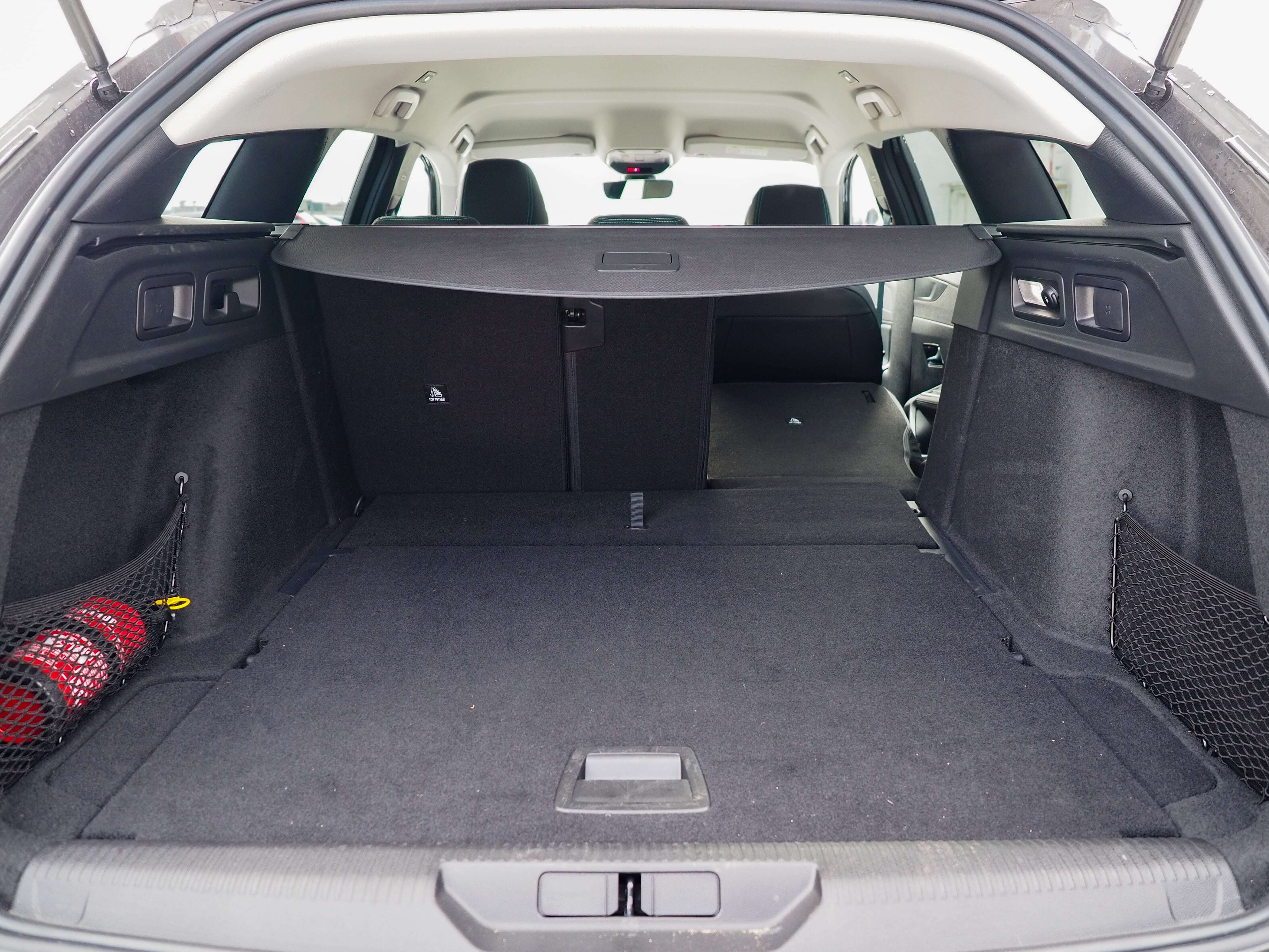Peugeot 308 SW