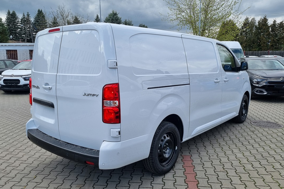 Citroen Jumpy