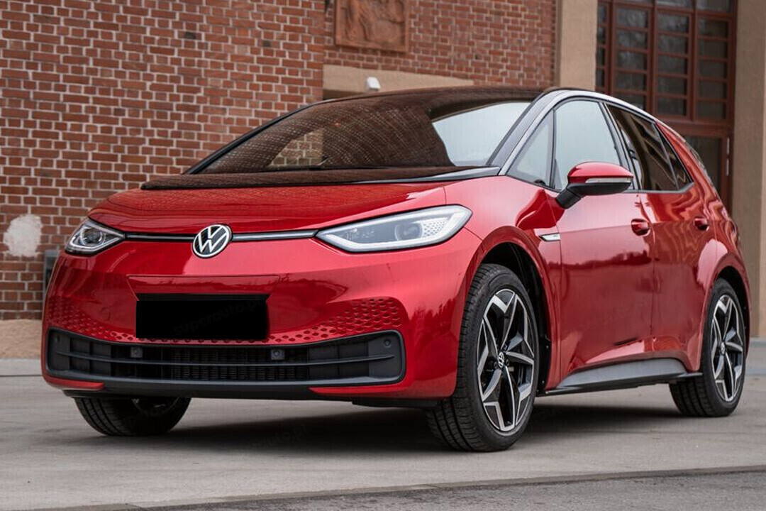 Volkswagen ID.3