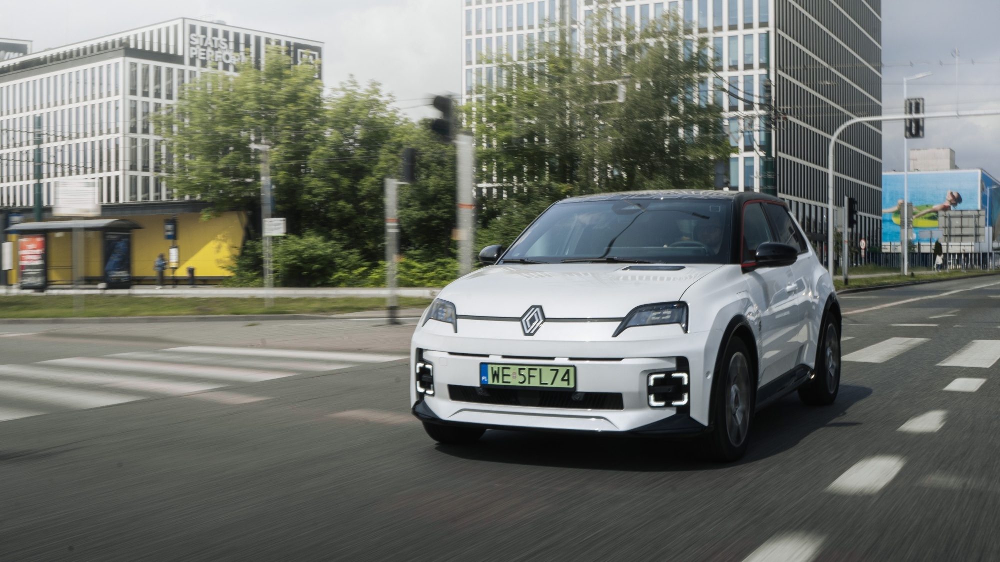 Renault 5 E-Tech