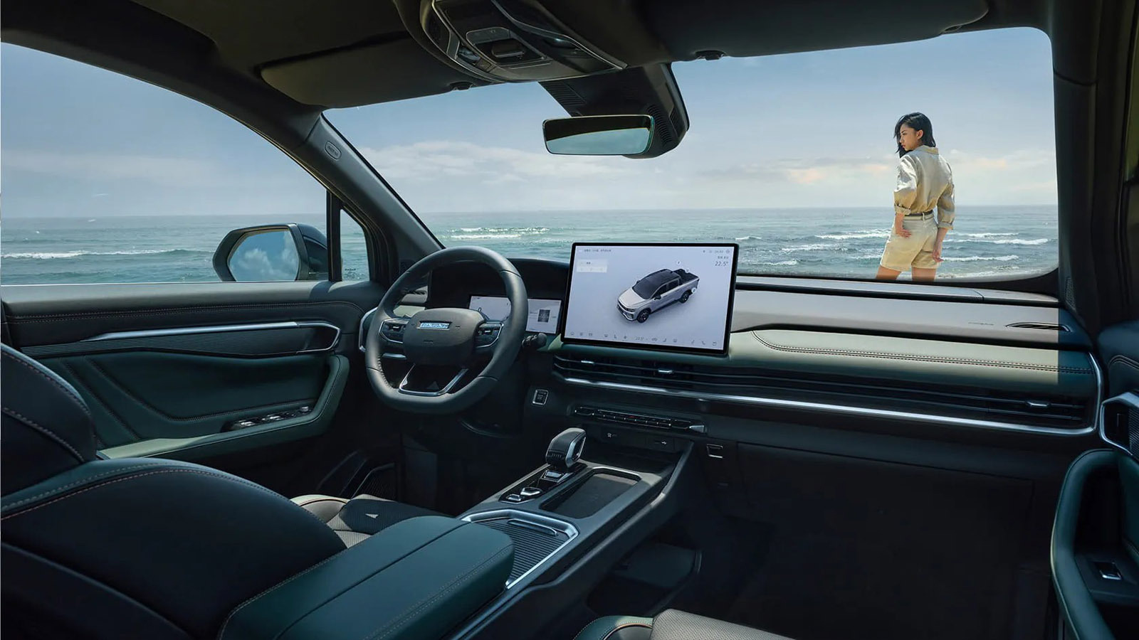 riddara rd6 wnętrze