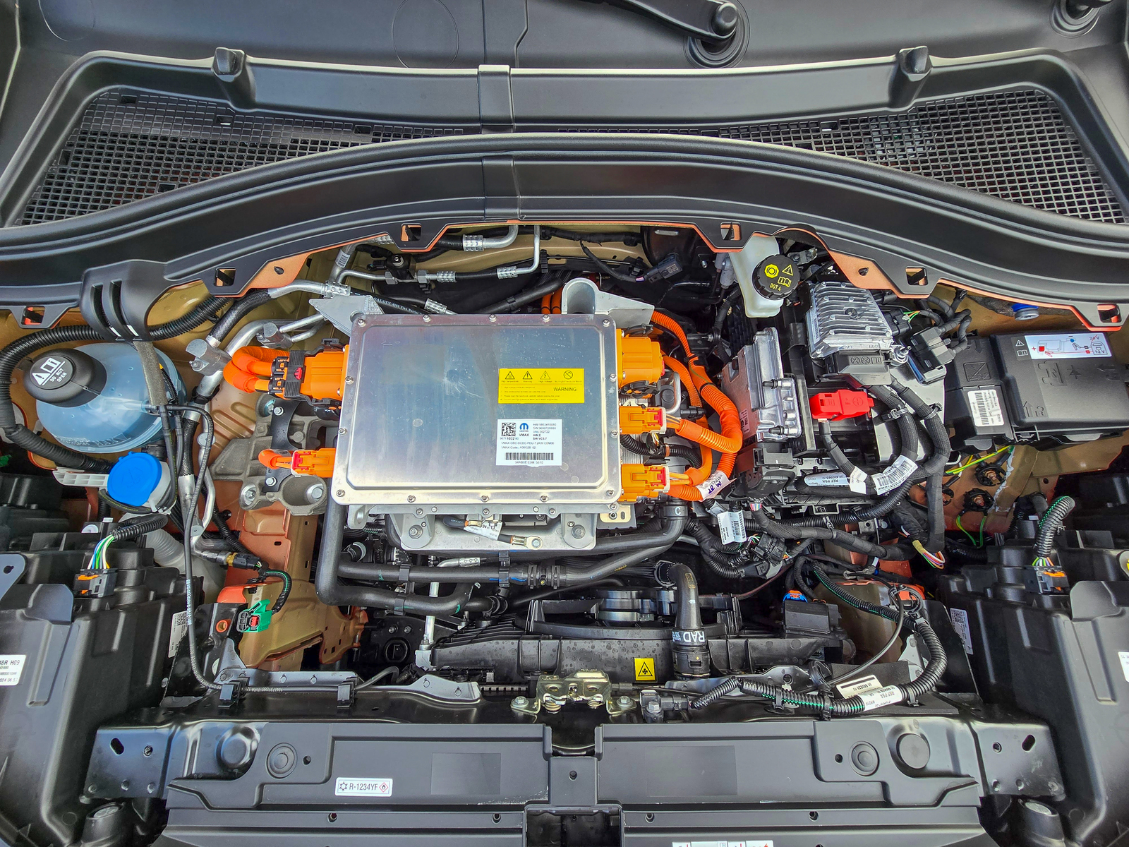 Silnik Opel Frontera 2024