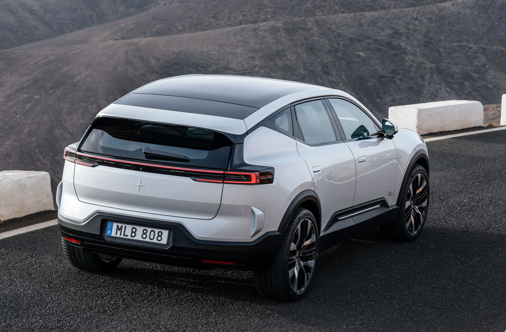 Polestar 3 