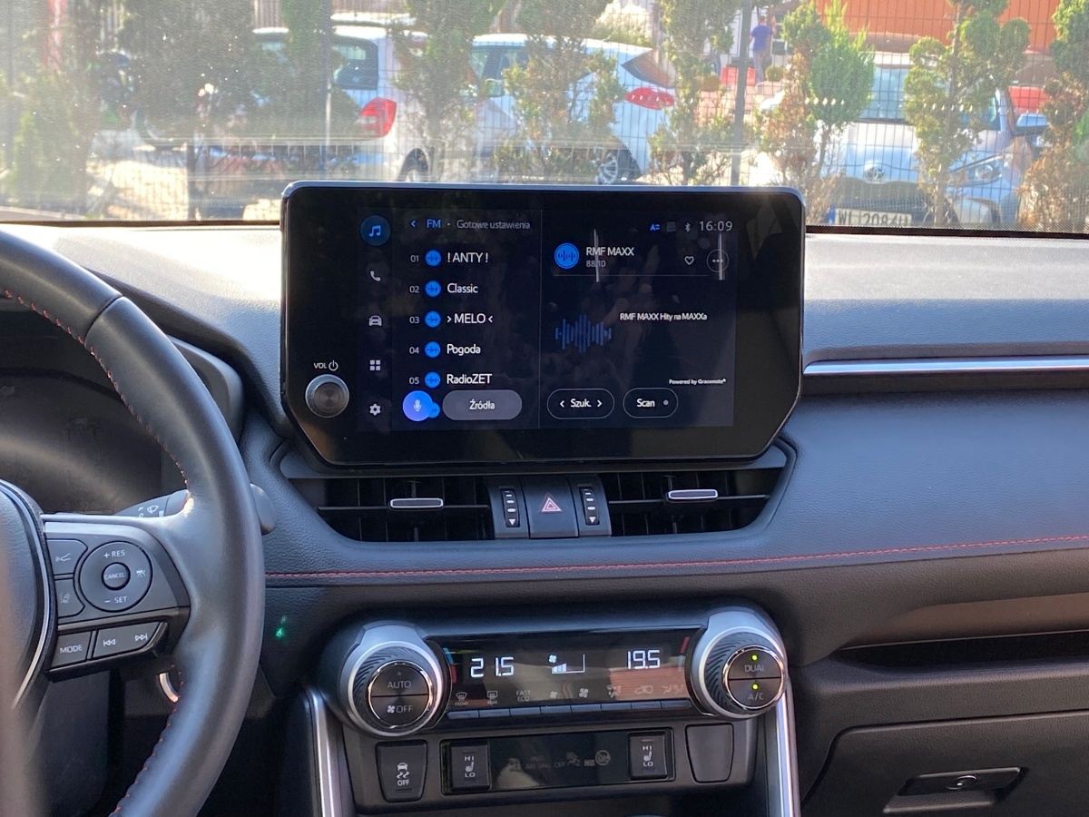 Suzuki Across multimedia