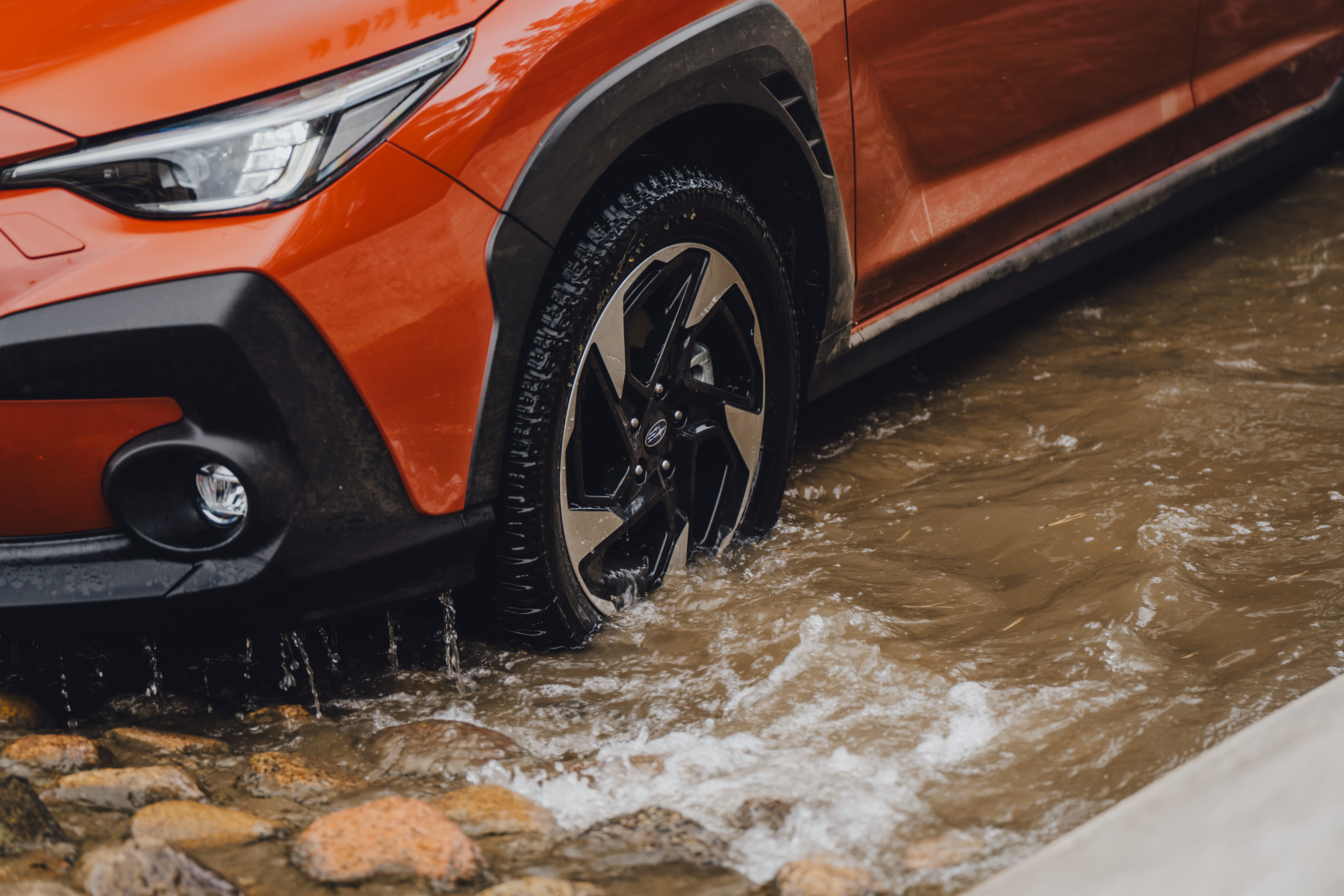 Subaru Crosstrek 2023