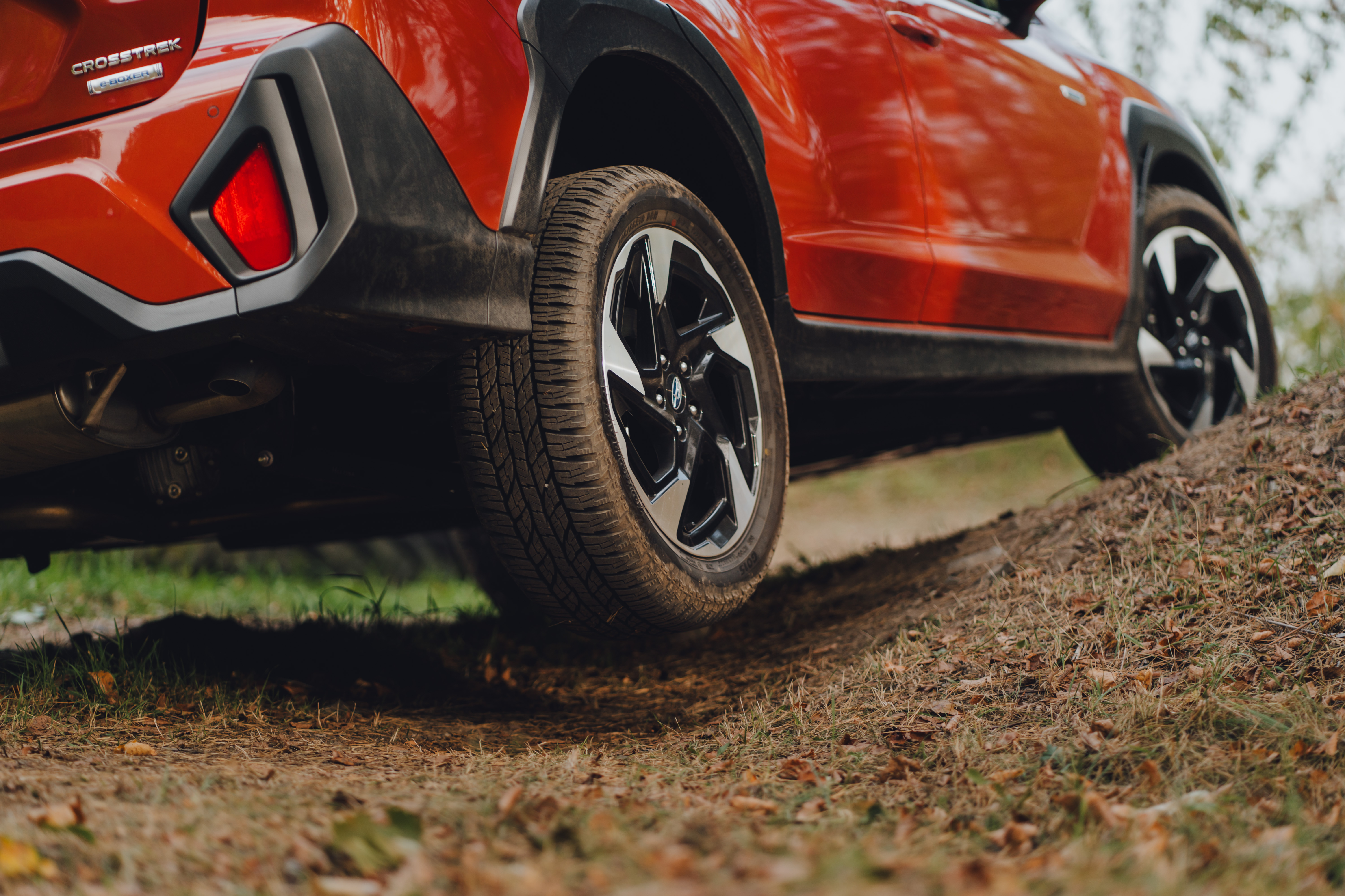 Subaru Crosstrek 2023