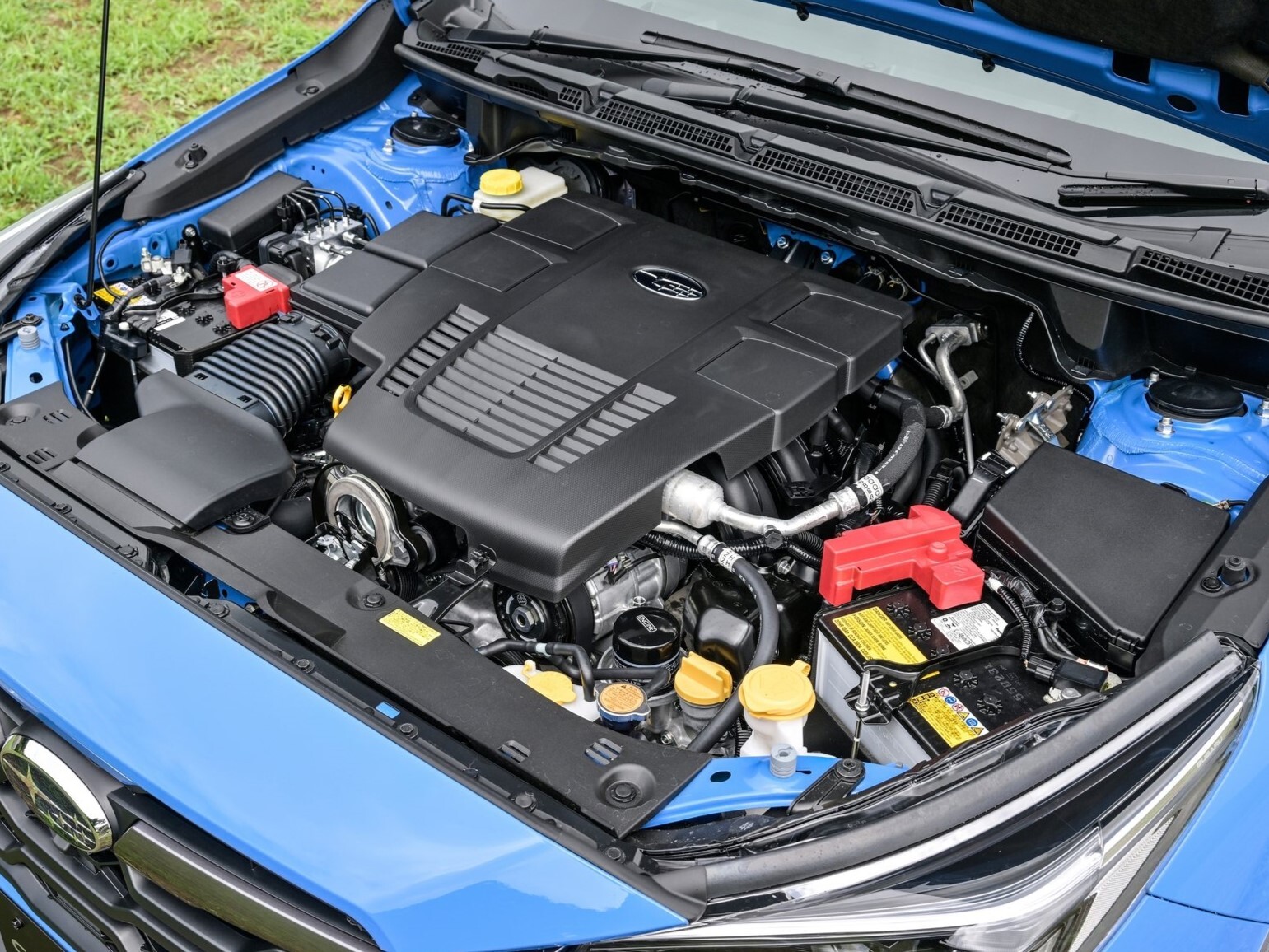 Subaru Crosstreck 2023