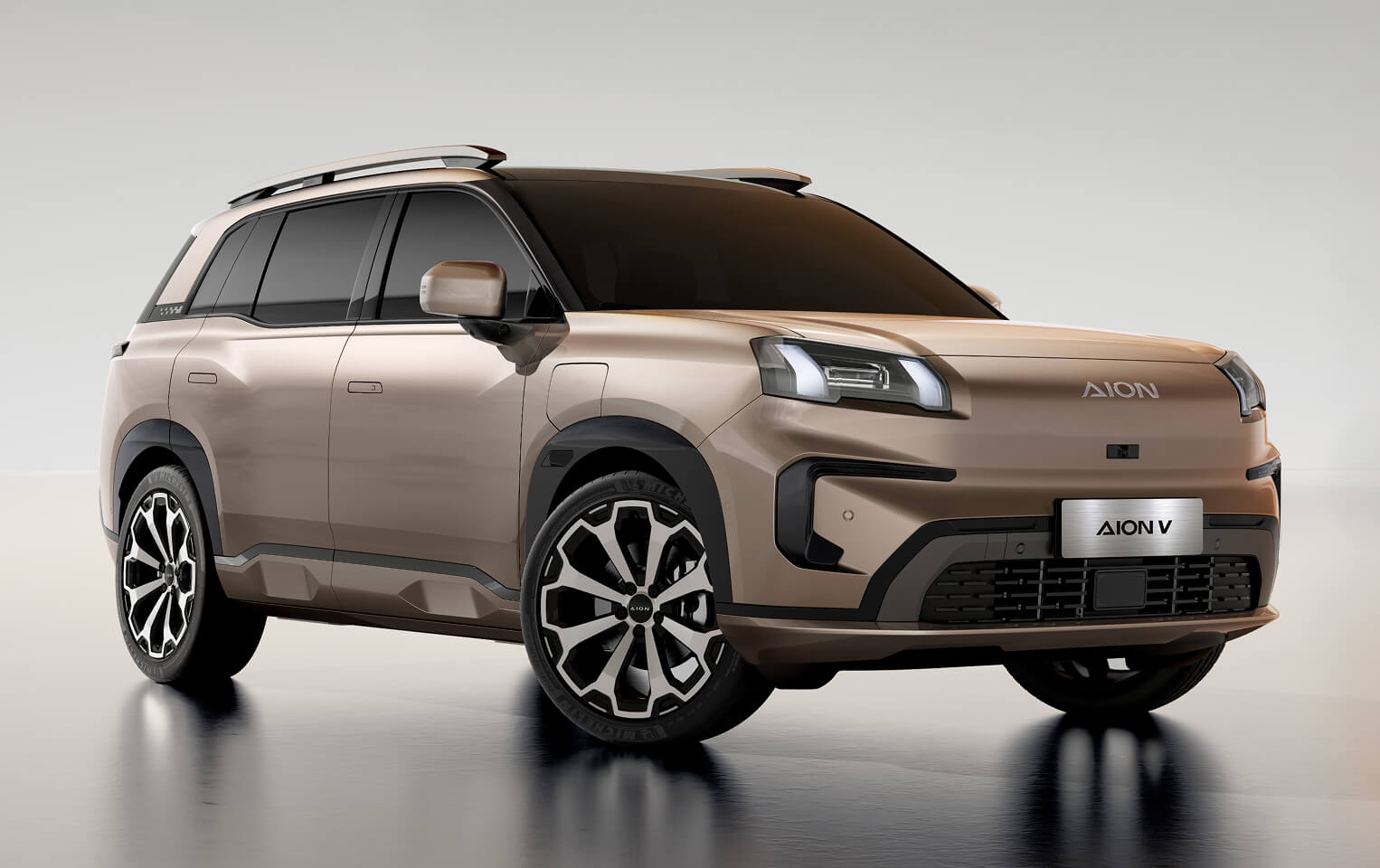 GAC Aion V