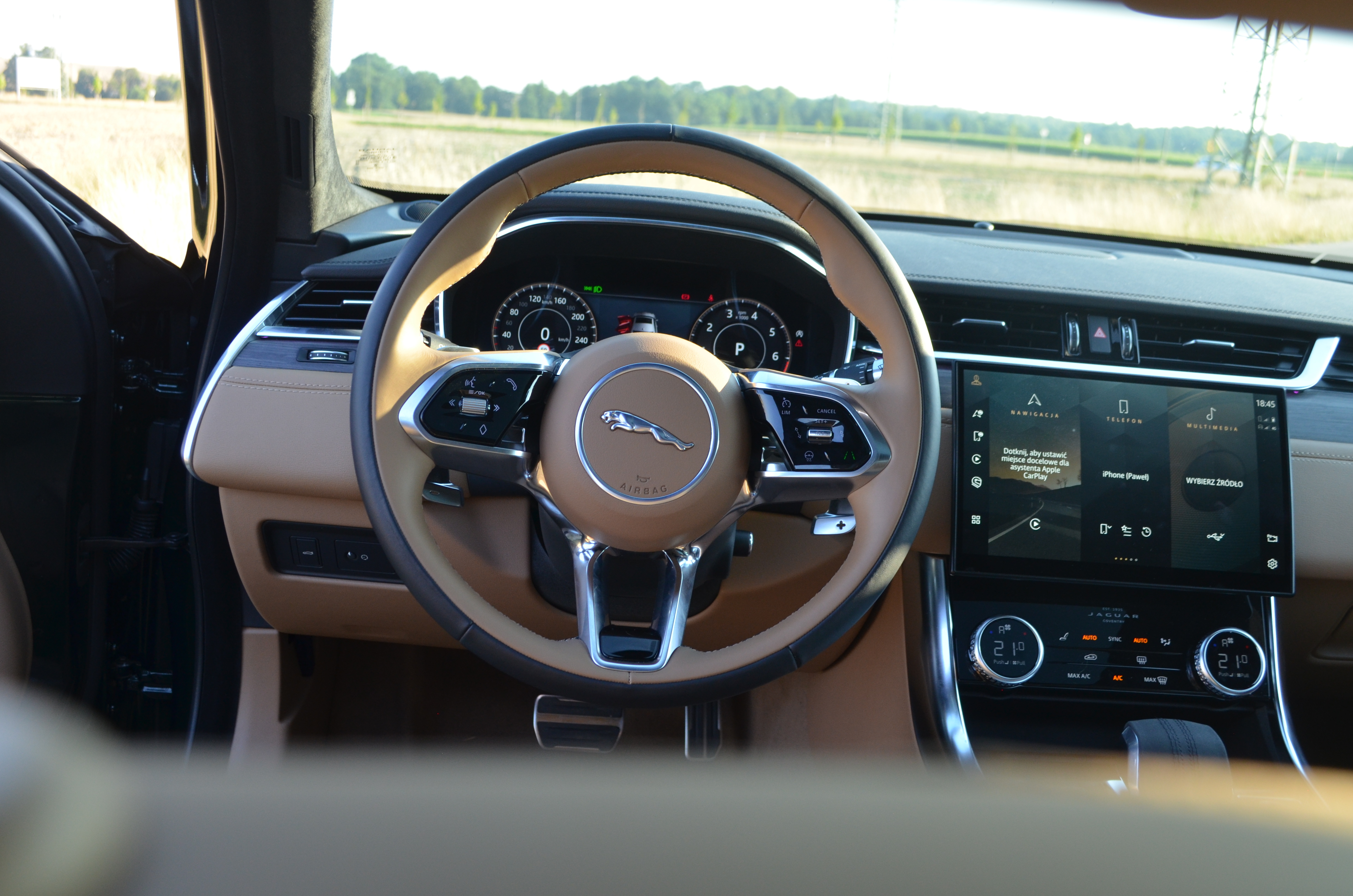 XF 