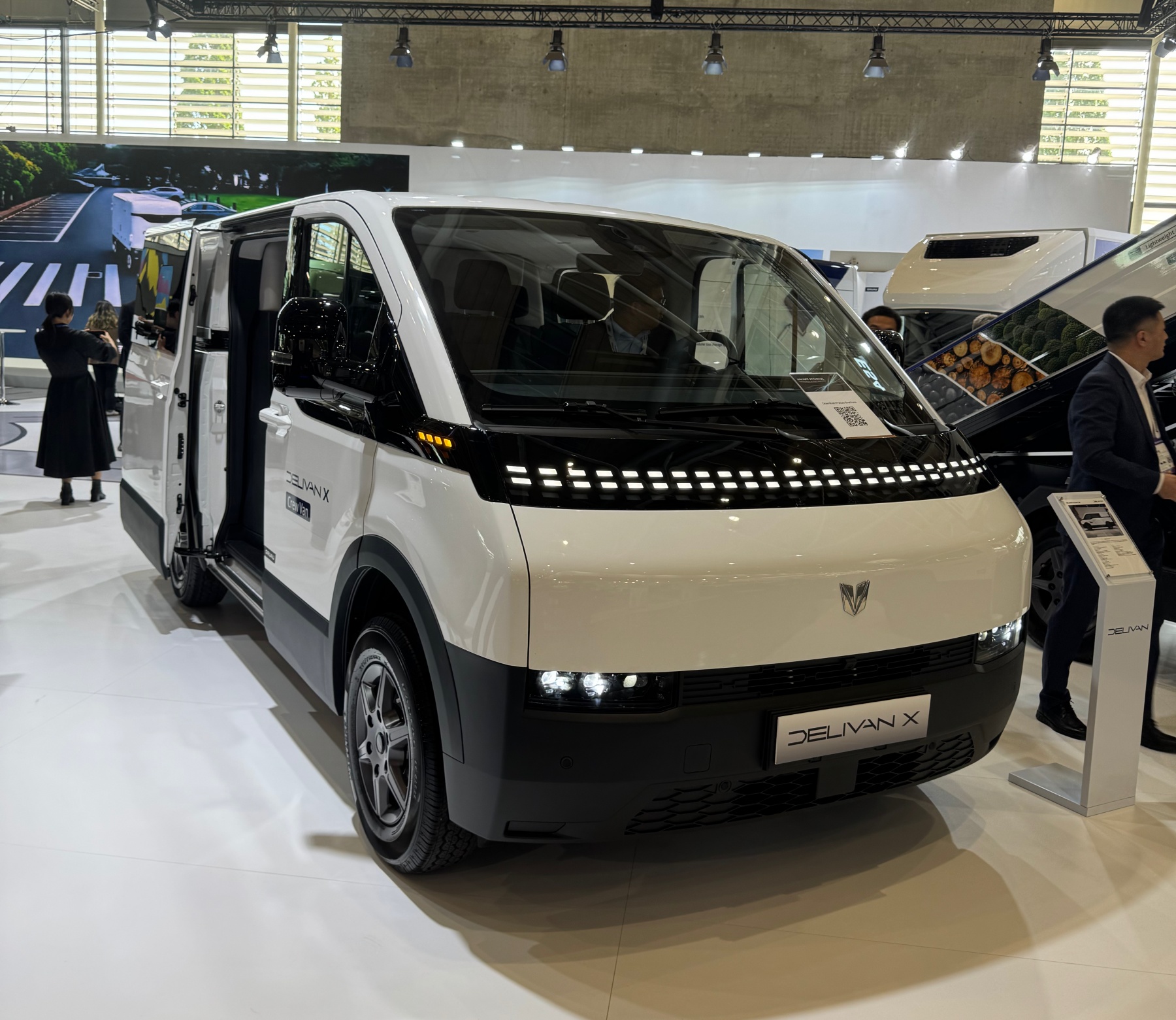 Delivan