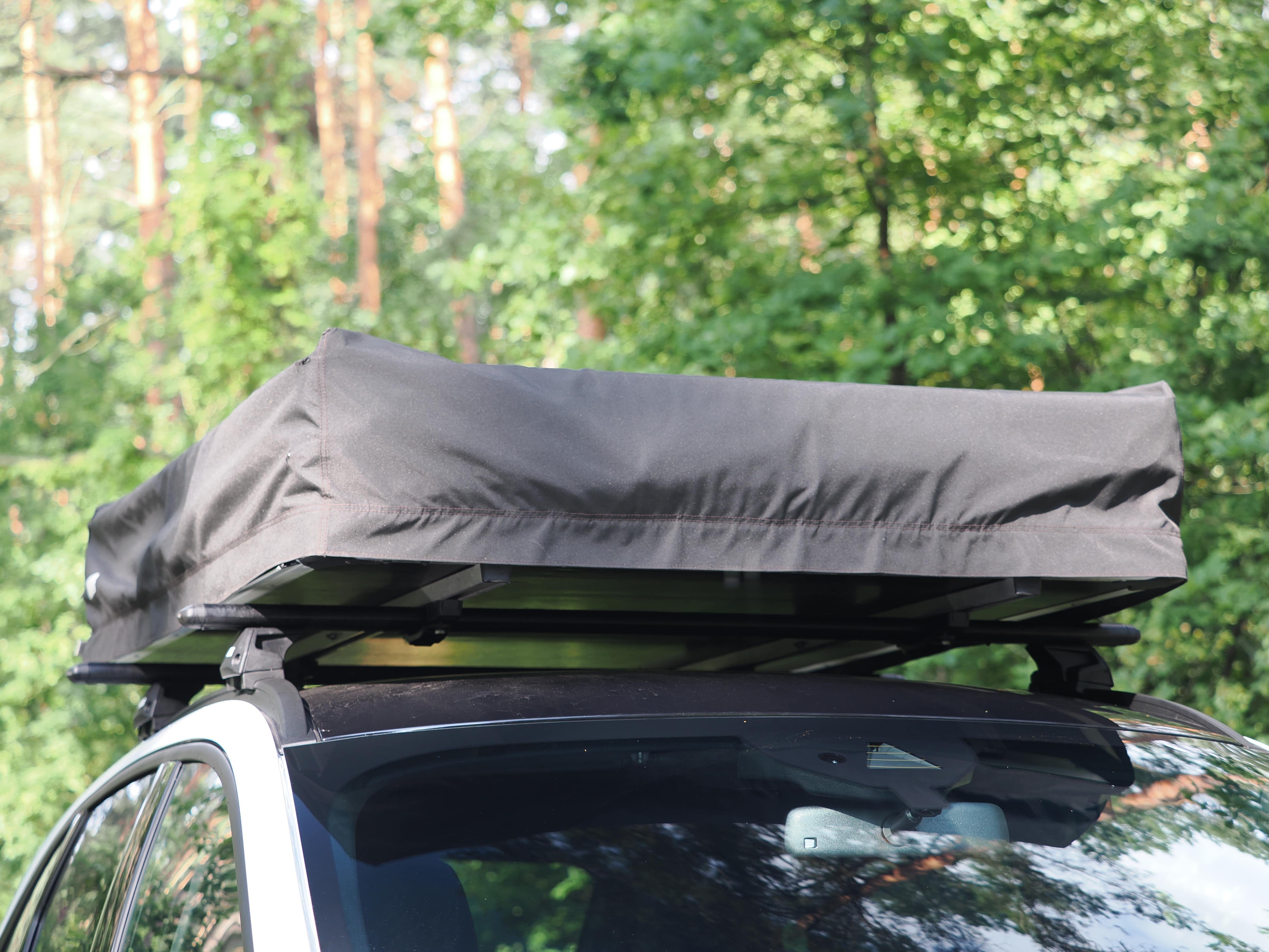 namiot dachowy thule