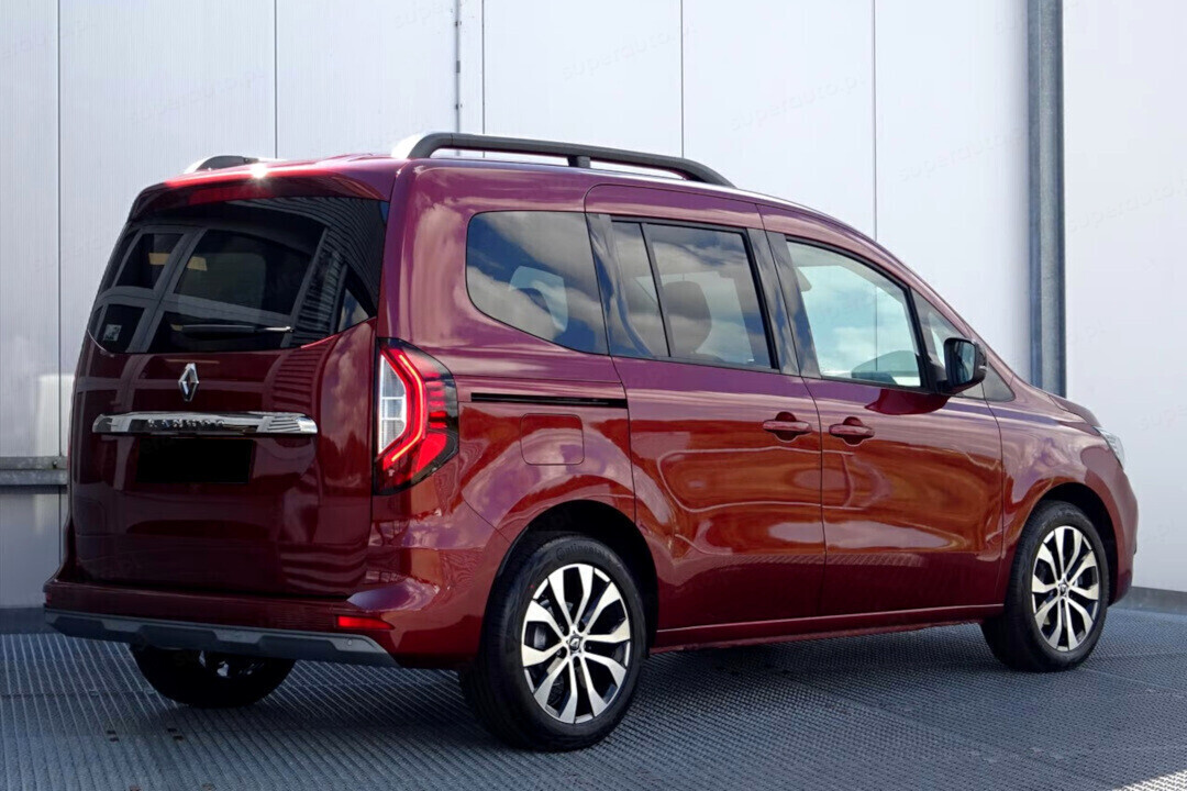 Renault Kangoo