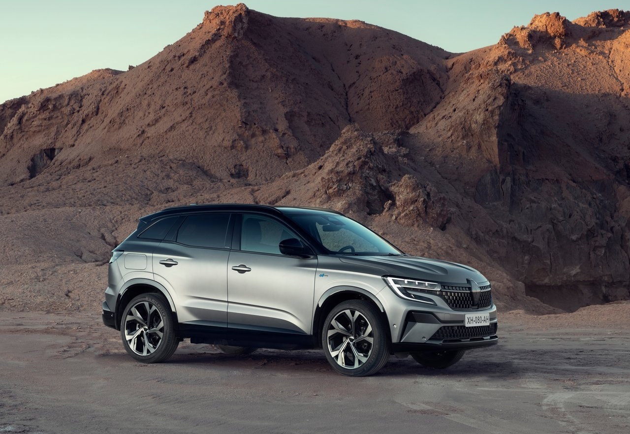 Renault Austral