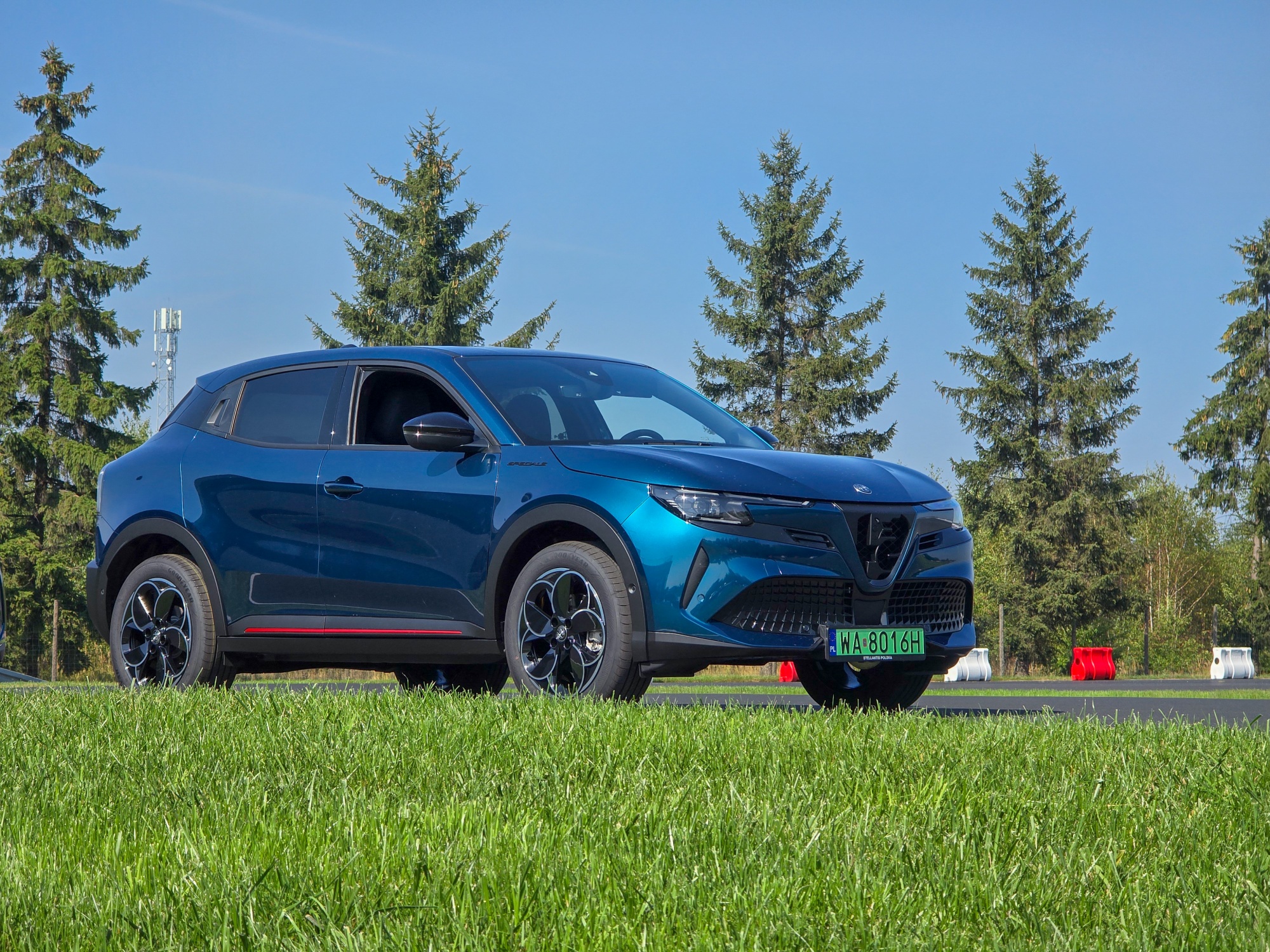Alfa Romeo Junior