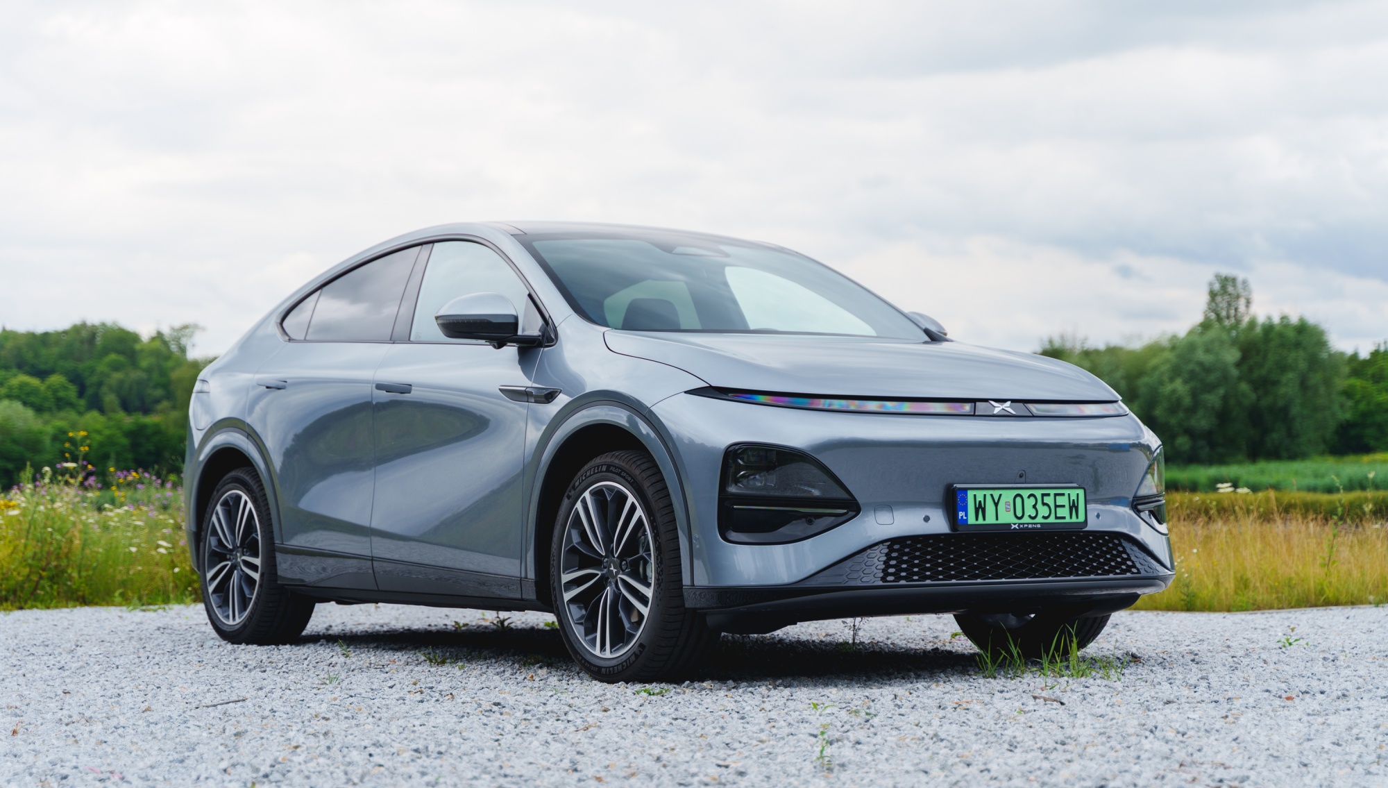 Xpeng G6