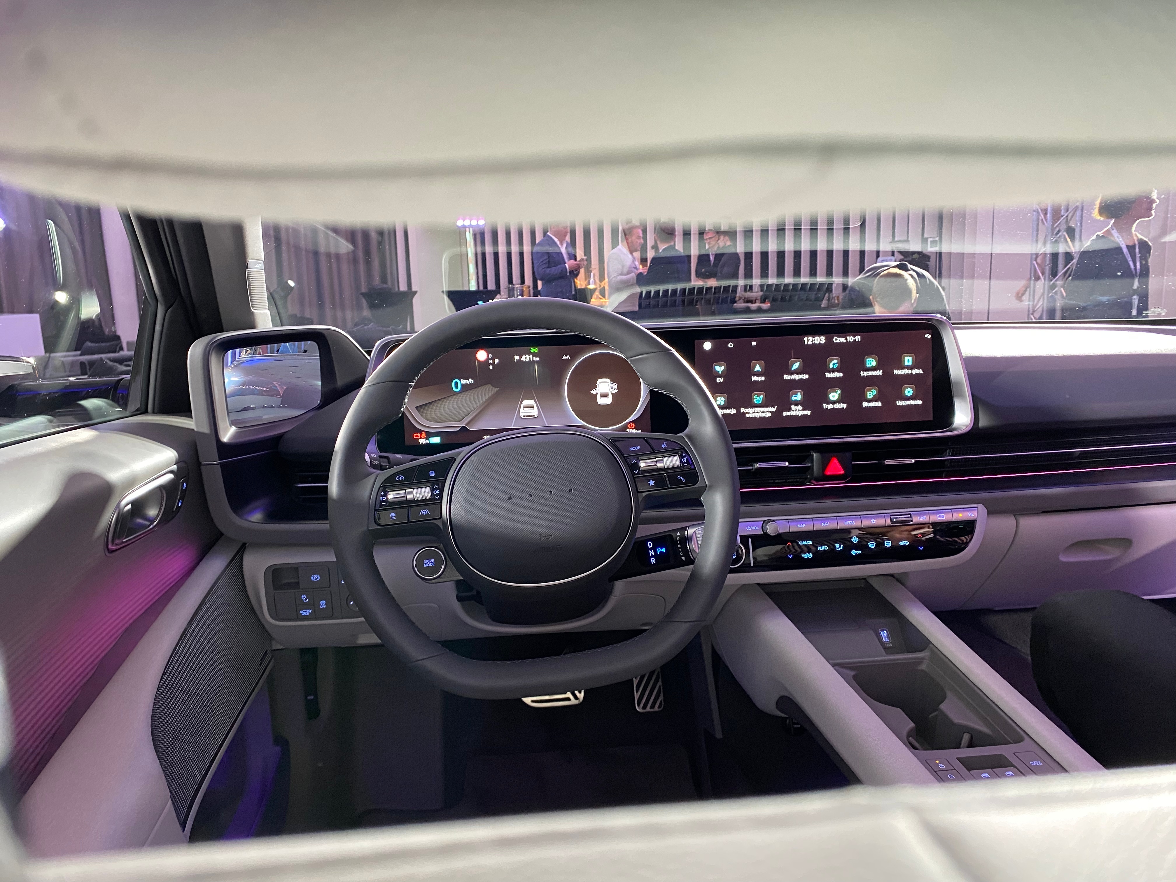 Hyundai Ioniq 6