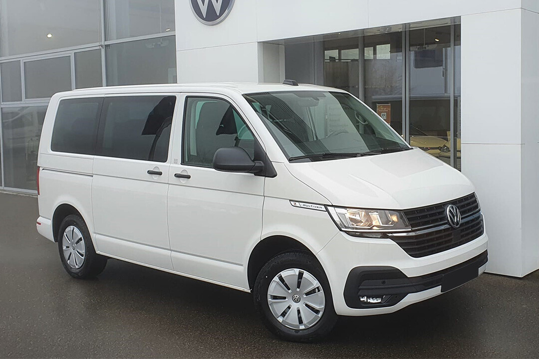 Volkswagen T6.1 Multivan