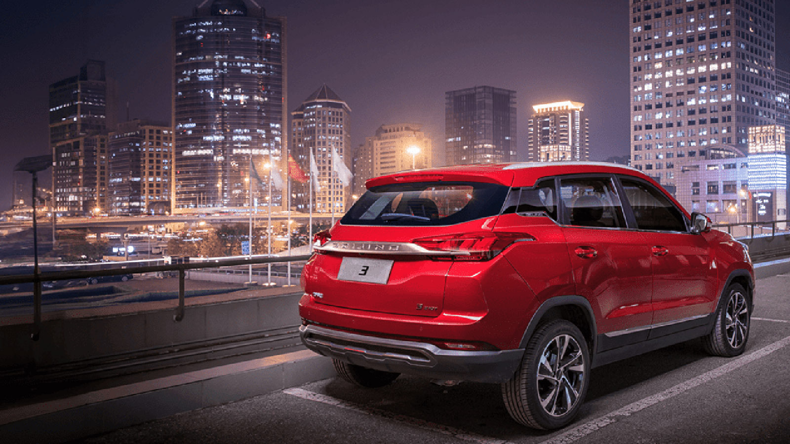 baic beijing 3