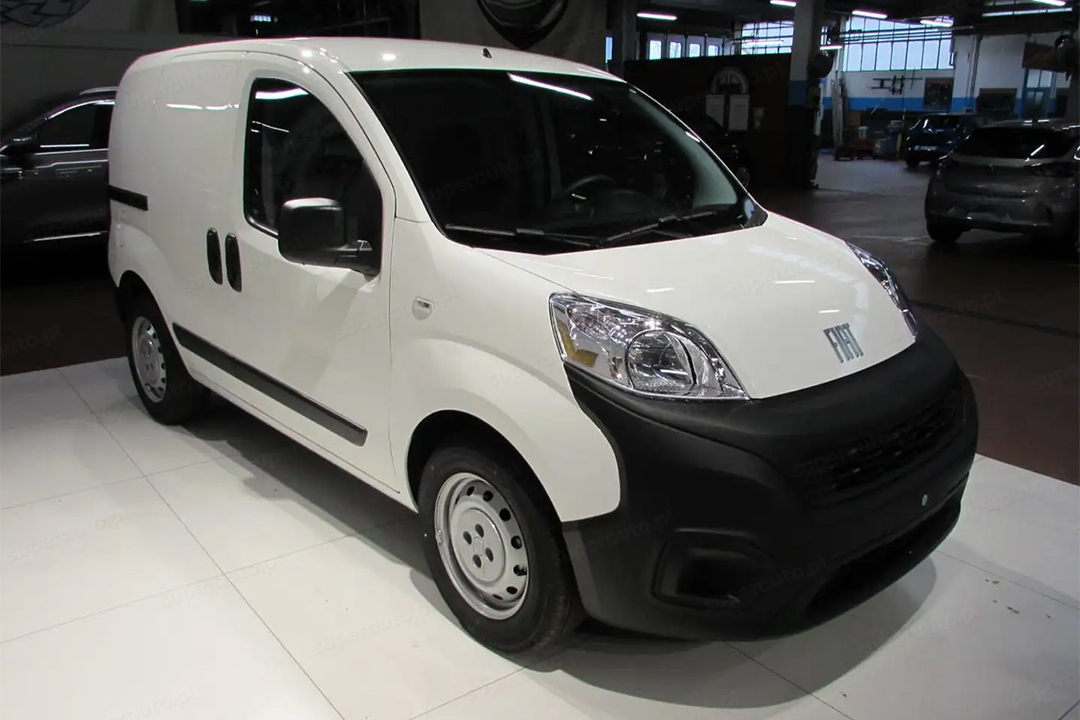 Fiat Fiorino