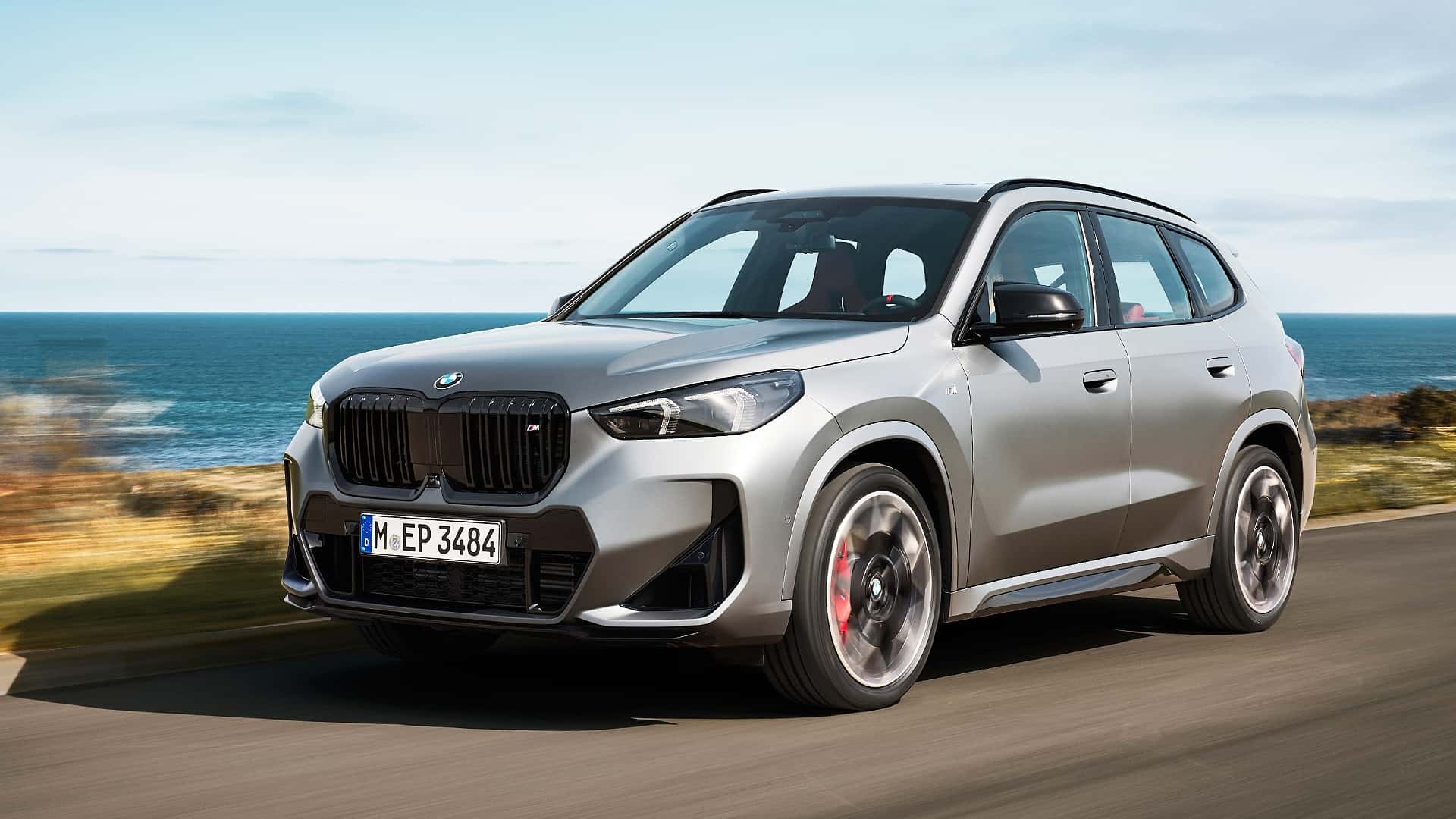 BMW X1 M35i xDrive