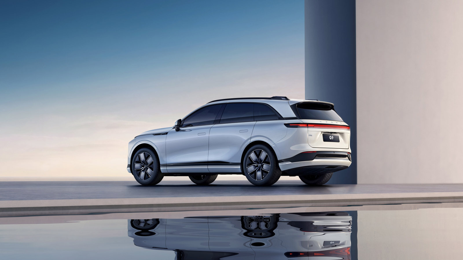 xpeng g9