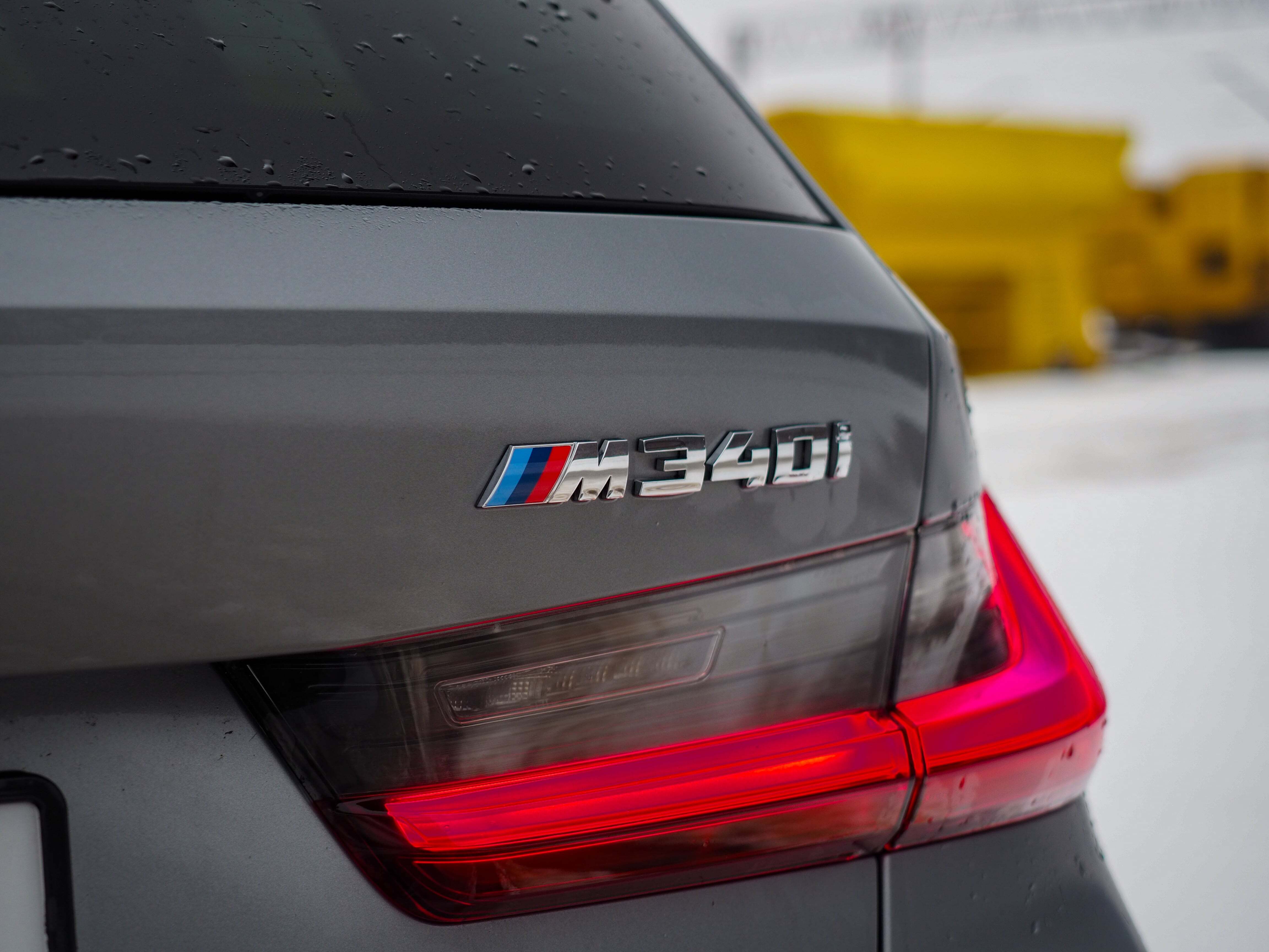 BMW seria M
