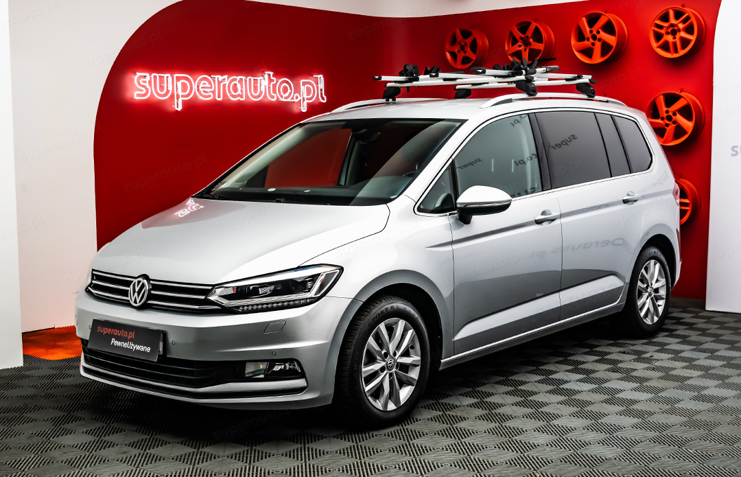VW Touran