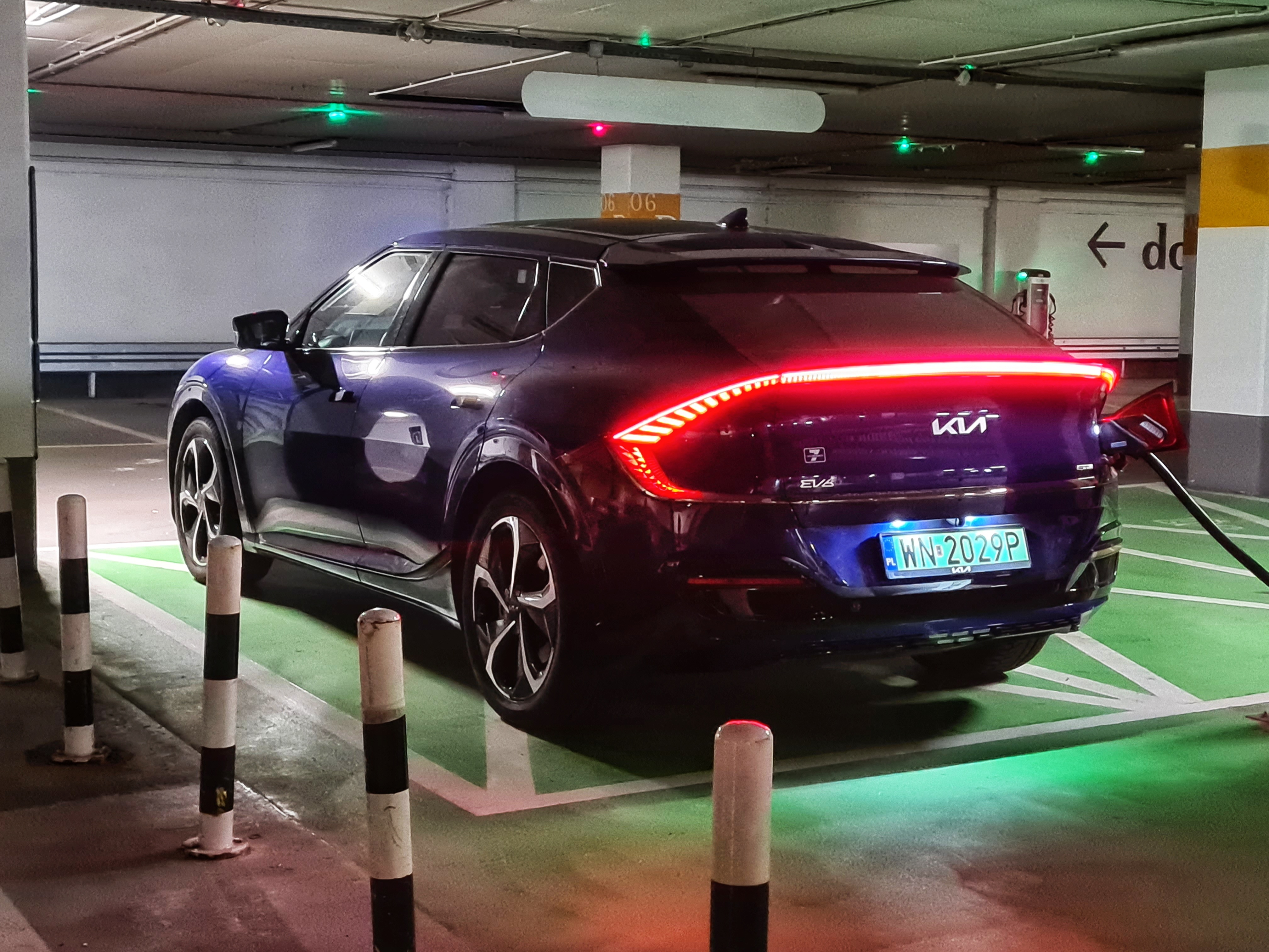 KIA EV6