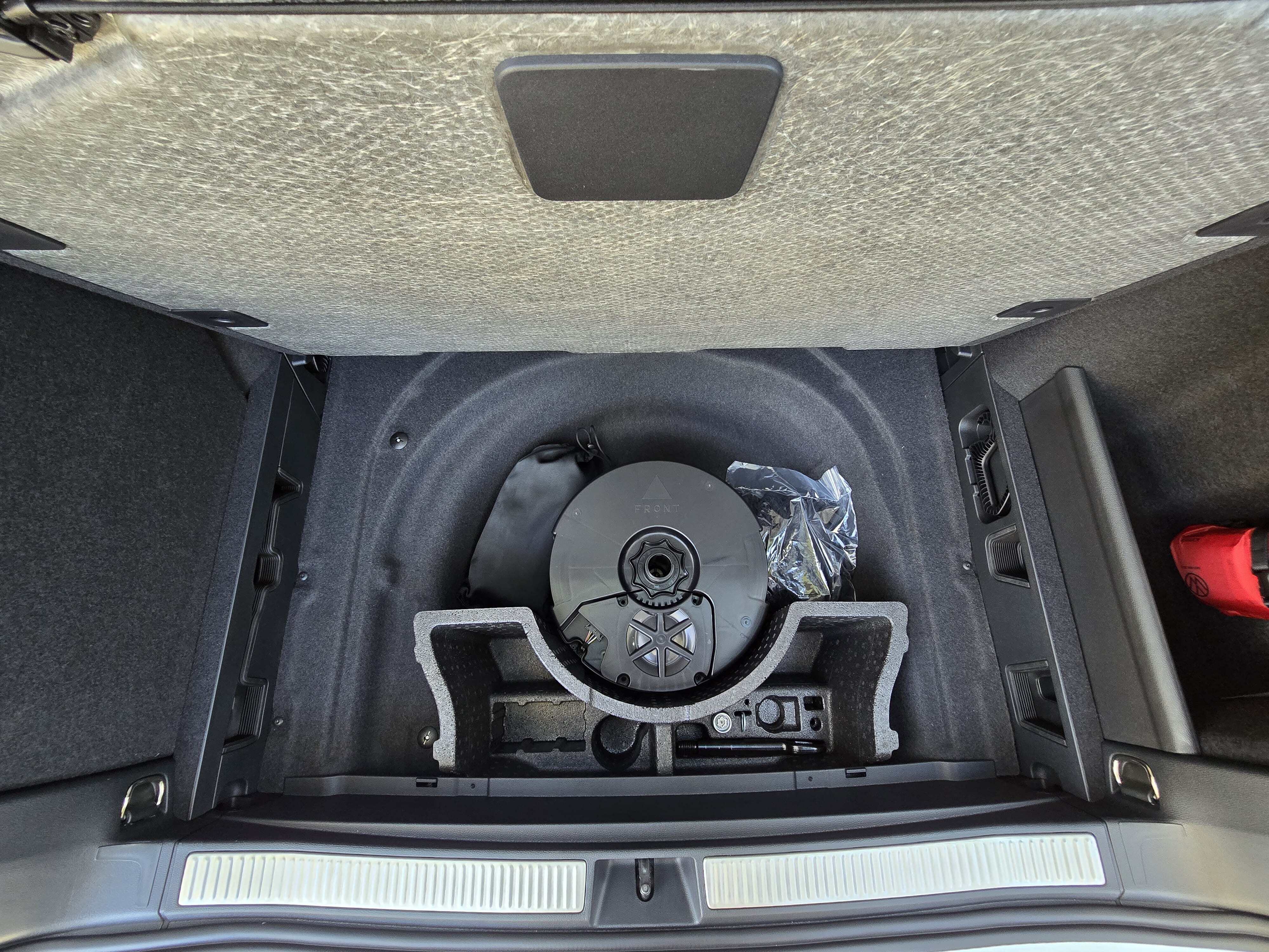 Zestaw naprawczy VW Passat 2024 gdzie