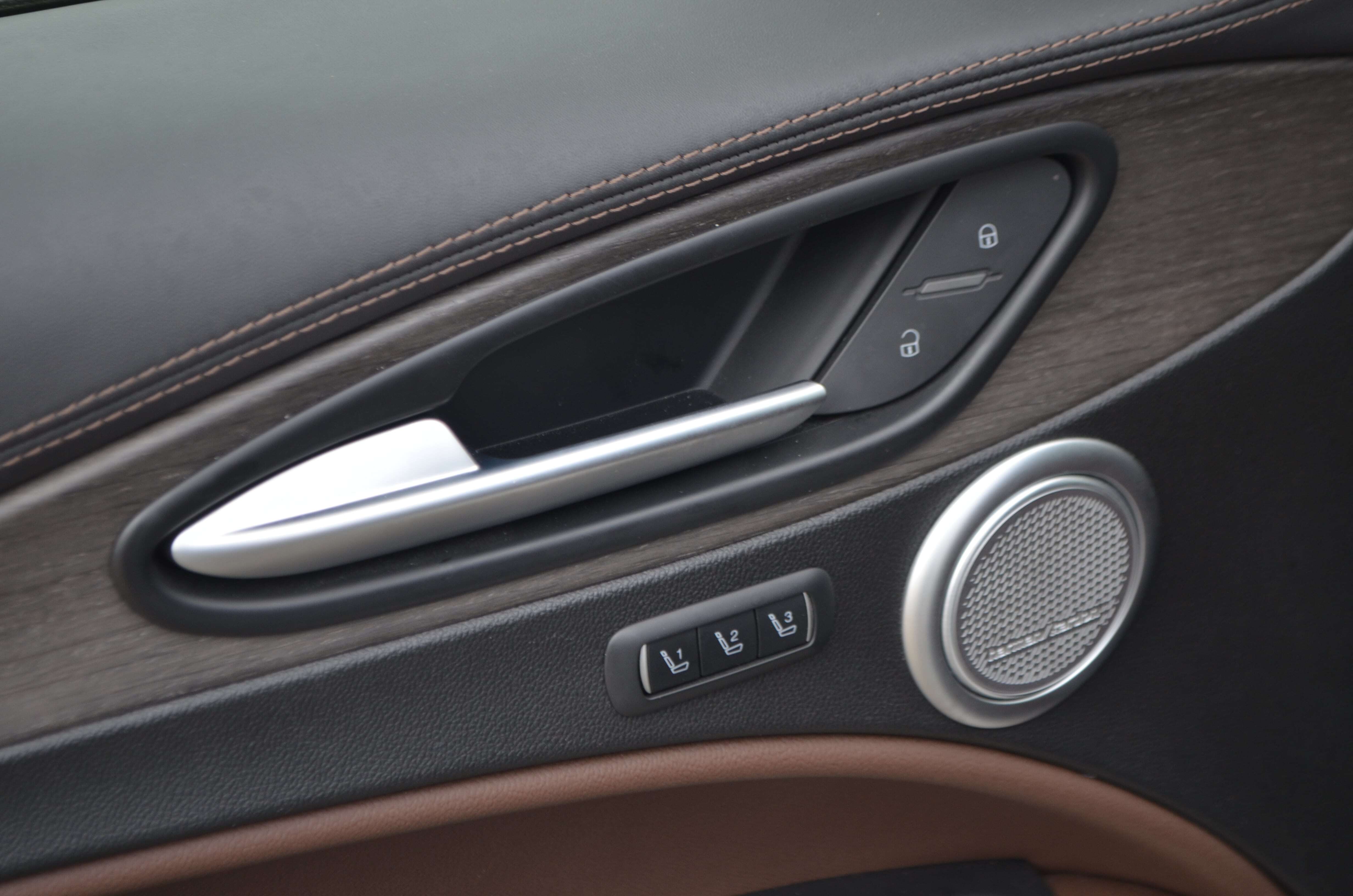 Alfa Romeo Stelvio Ti