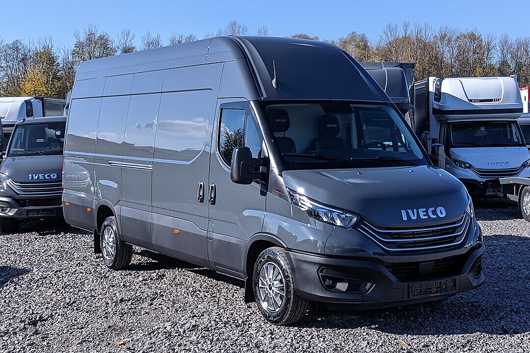 Iveco Daily