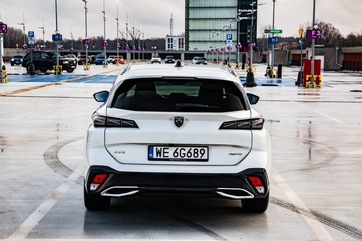 308 SW tył
