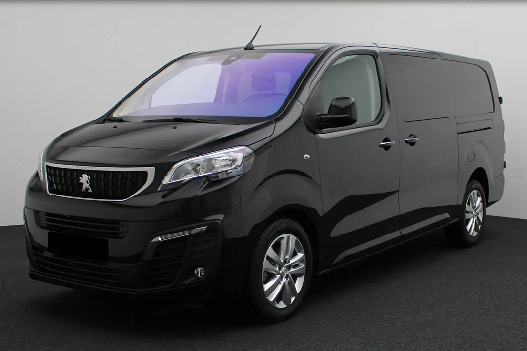 Peugeot Expert