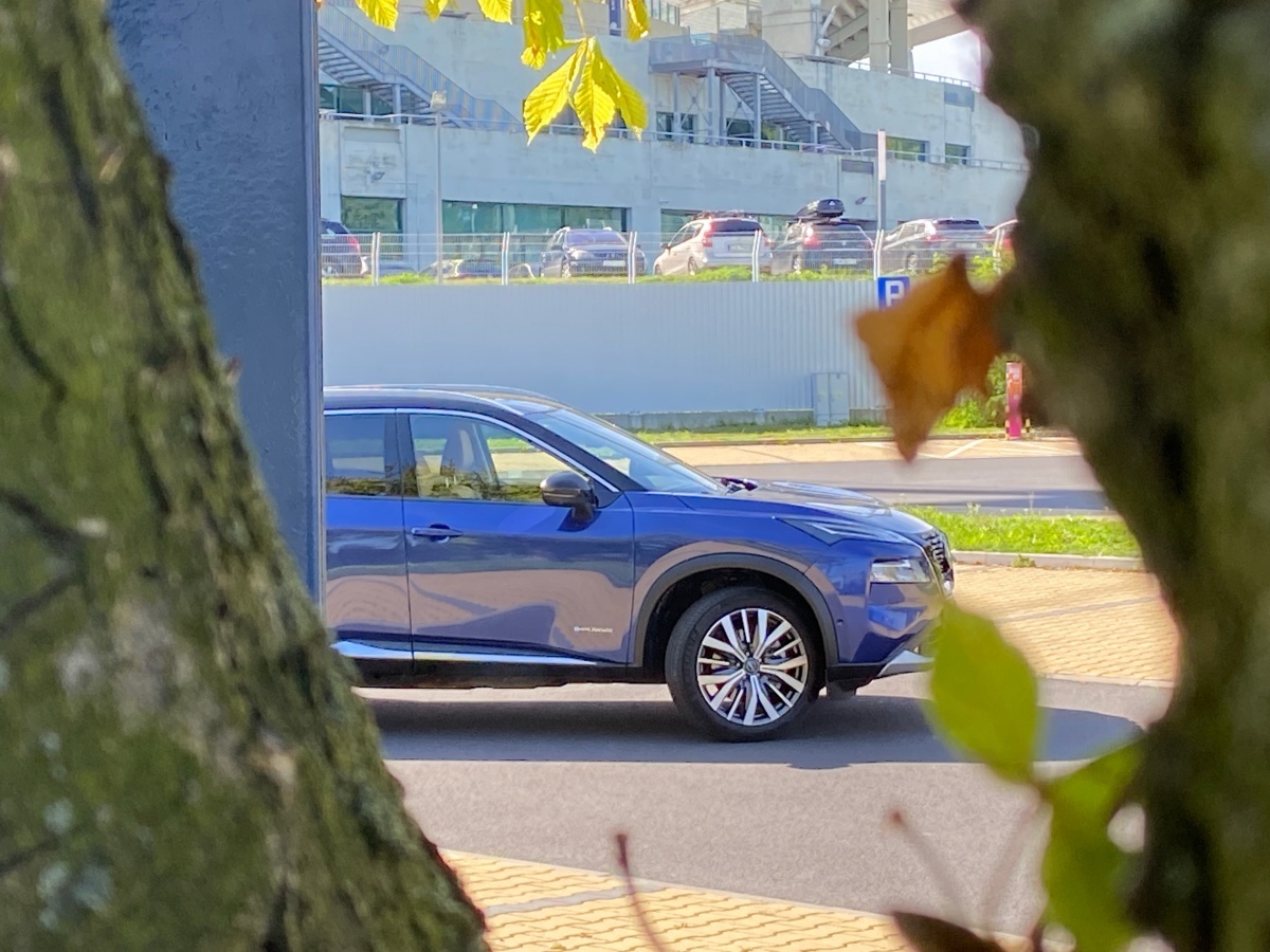 Nissan X-Trail 2023 e-Power 4ORCE