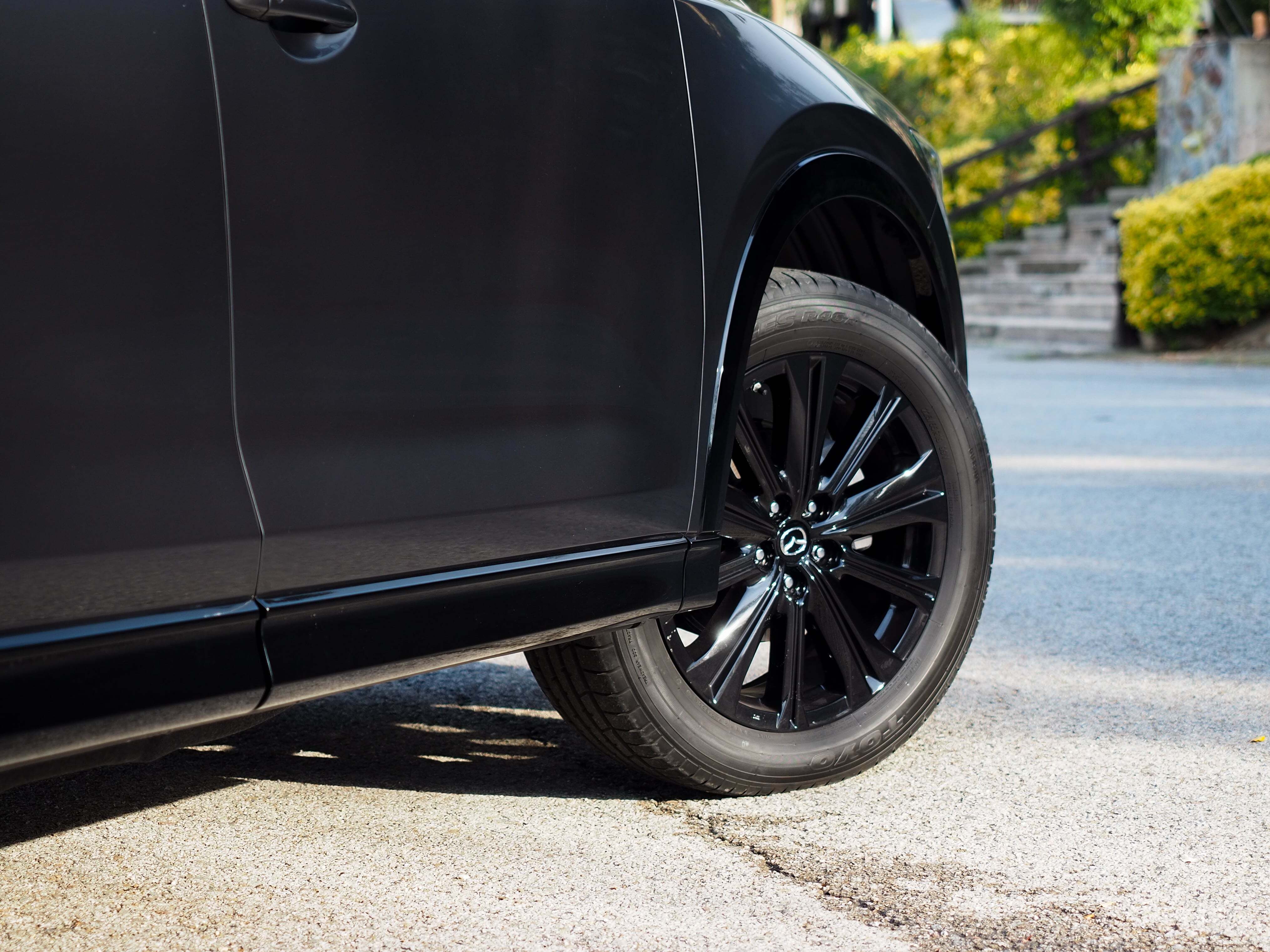 Mazda CX5
