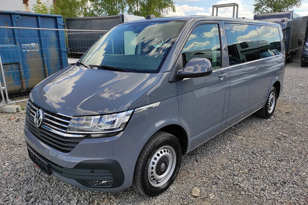 Volkswagen T6.1 Caravelle