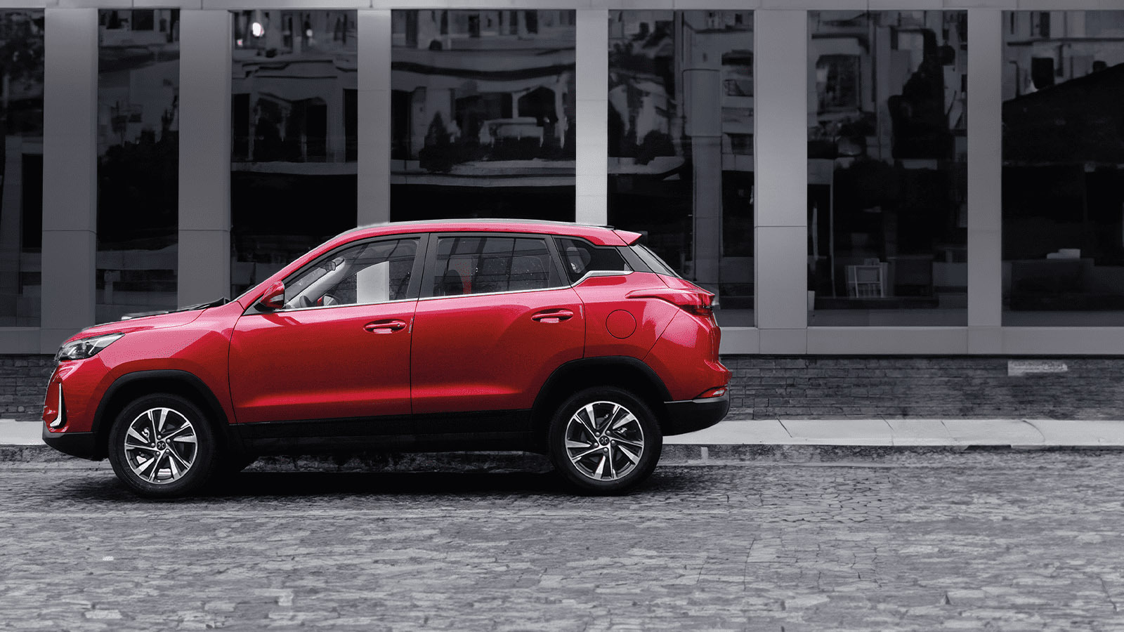 baic beijing 3