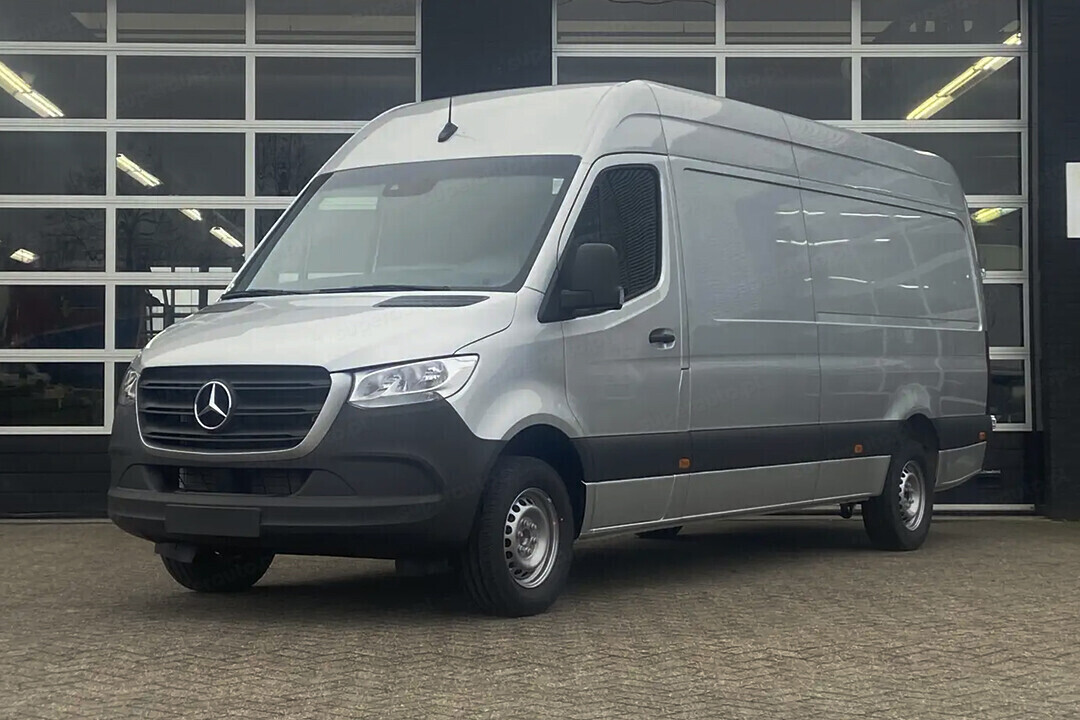 Mercedes Sprinter