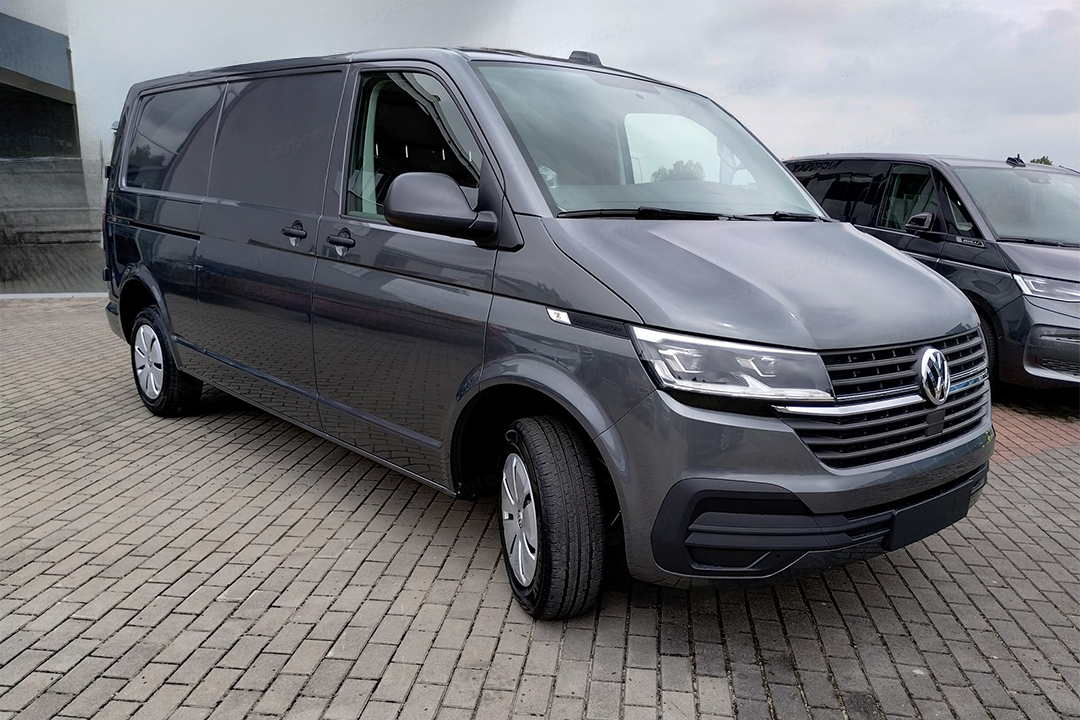 VW Transporter