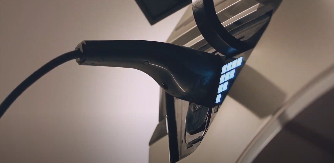 Ioniq5 ładowanie w 5 minut