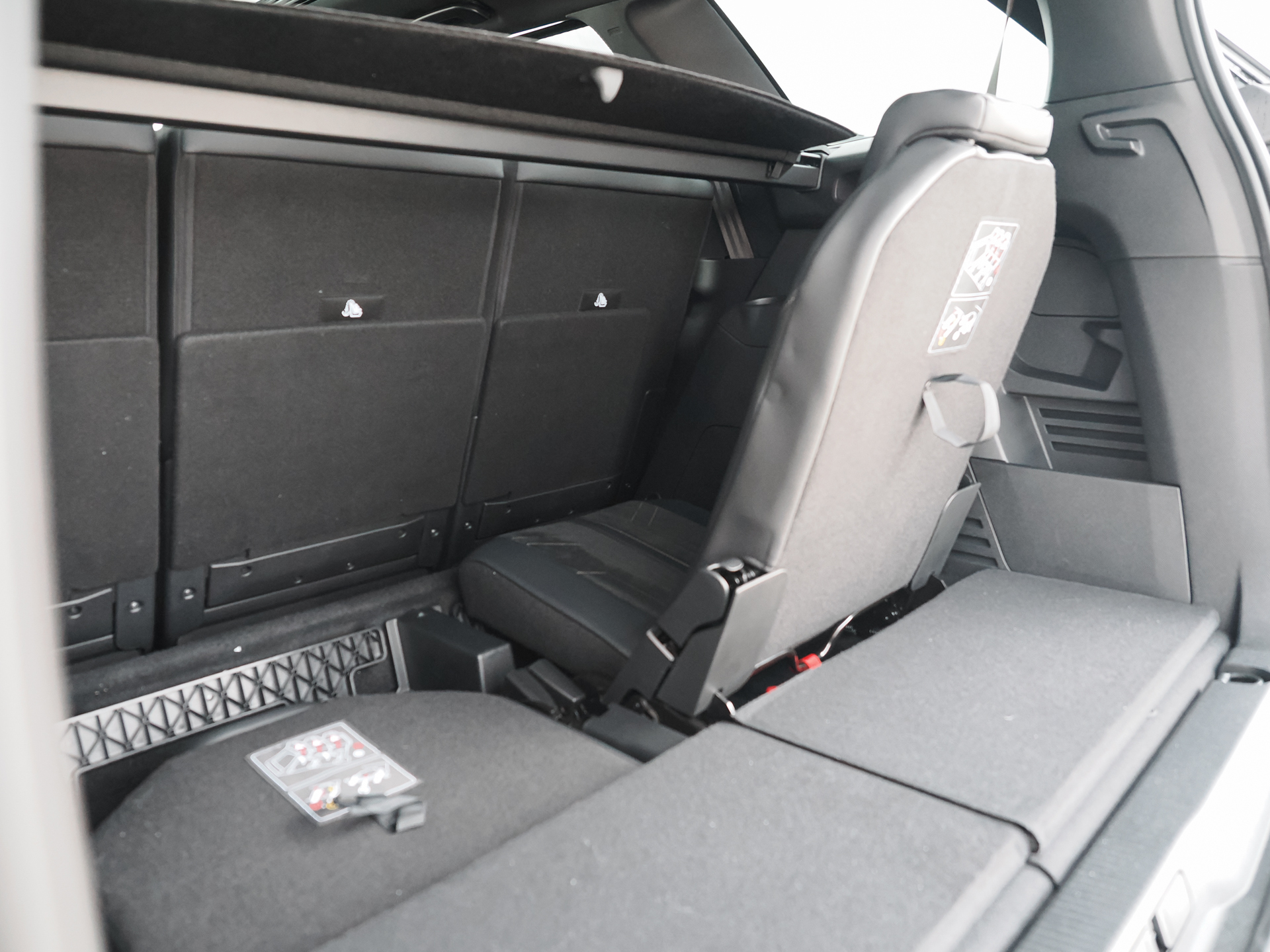 Peugeot 5008 7 osobowy