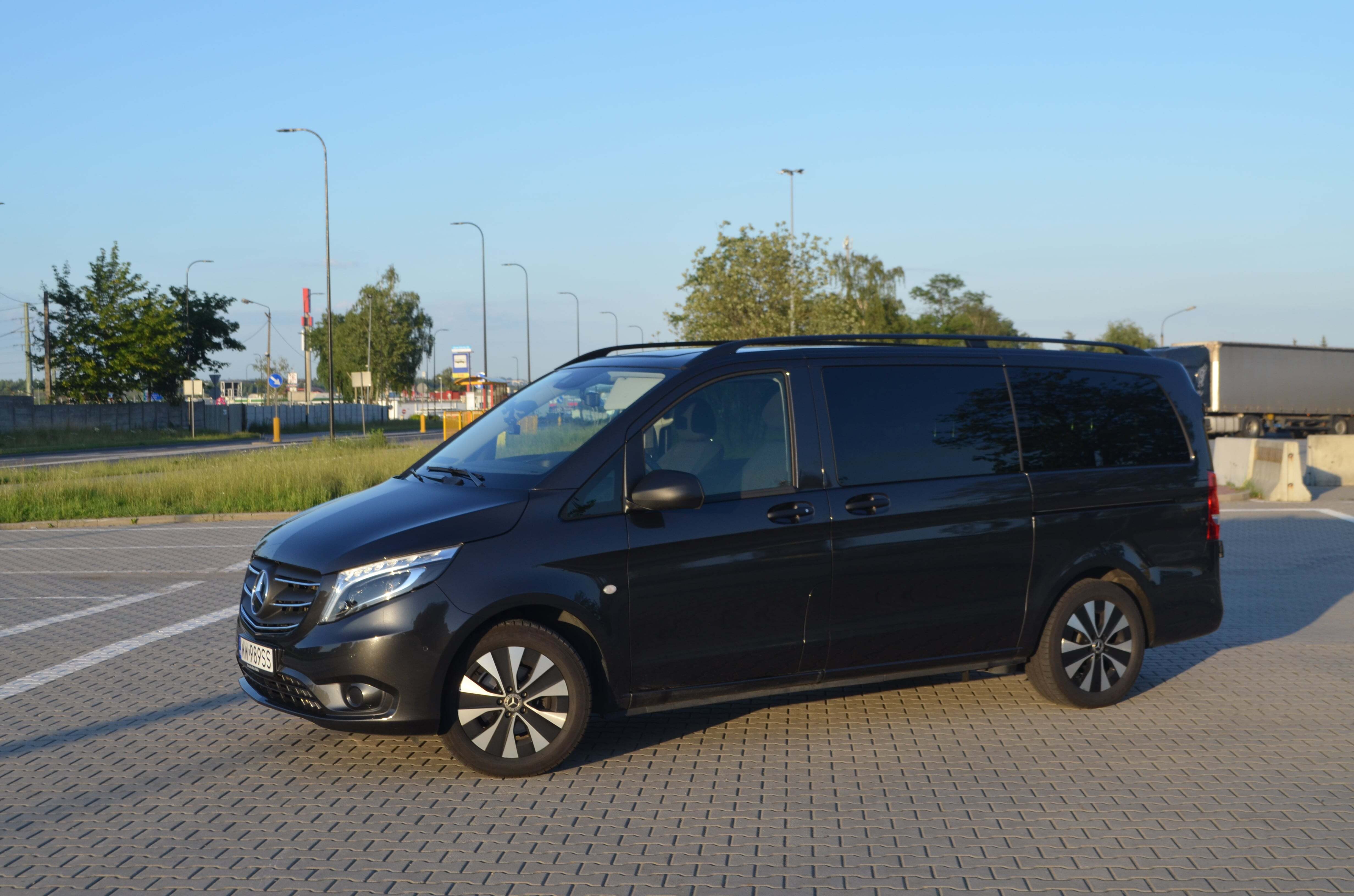 Vito Tourer