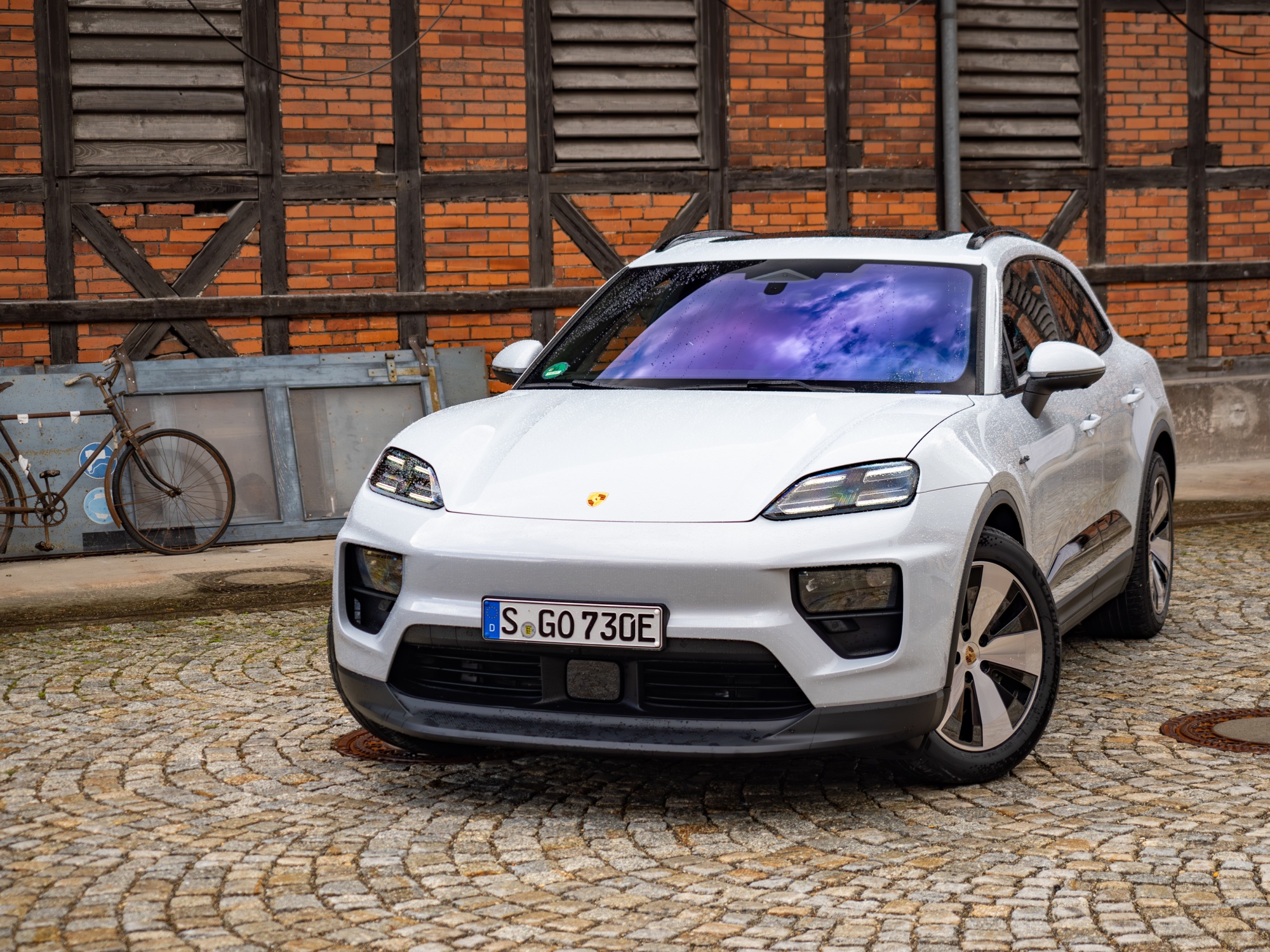 Porsche Macan. Marki Premium stawiają na SUVy