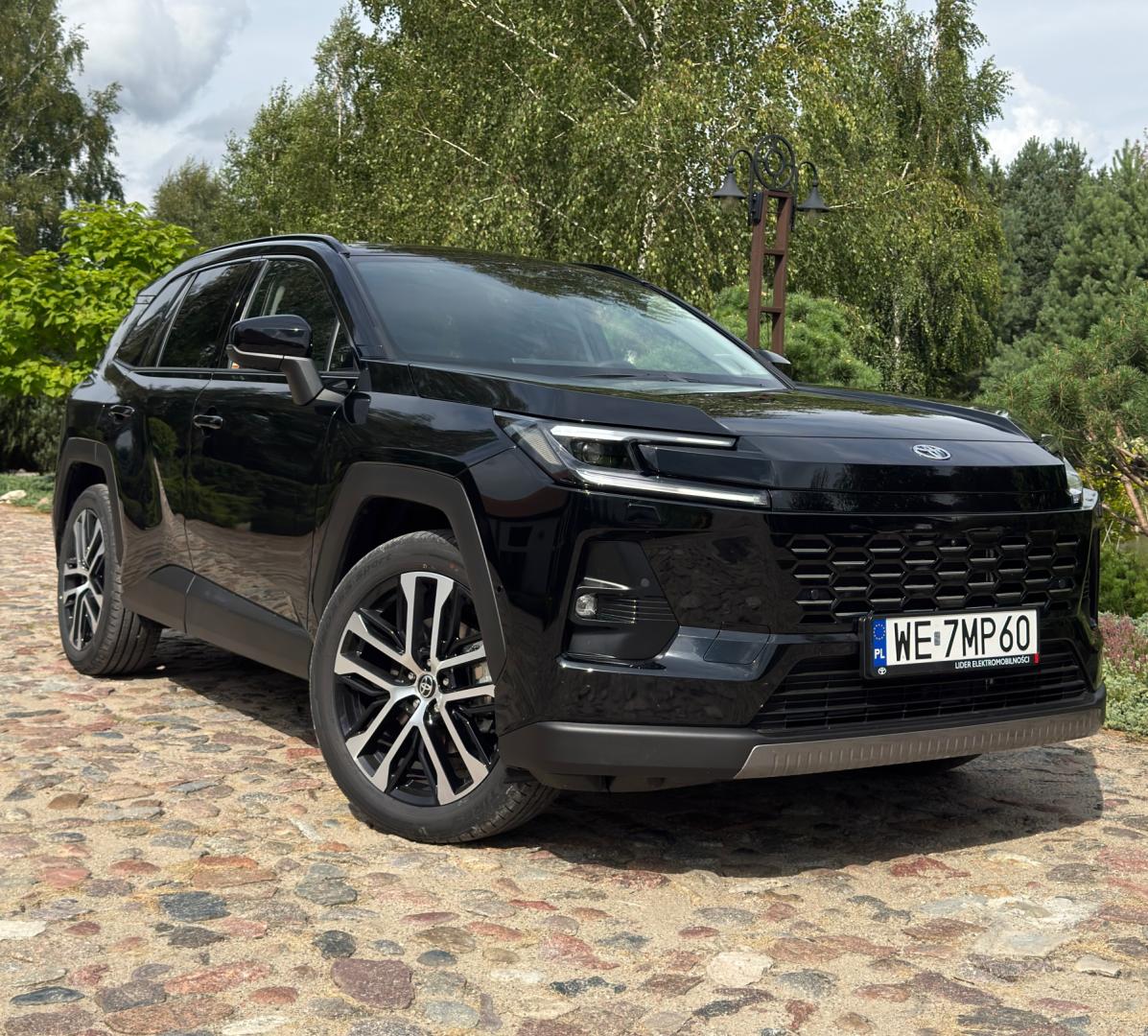 Toyota RAV4 Executive