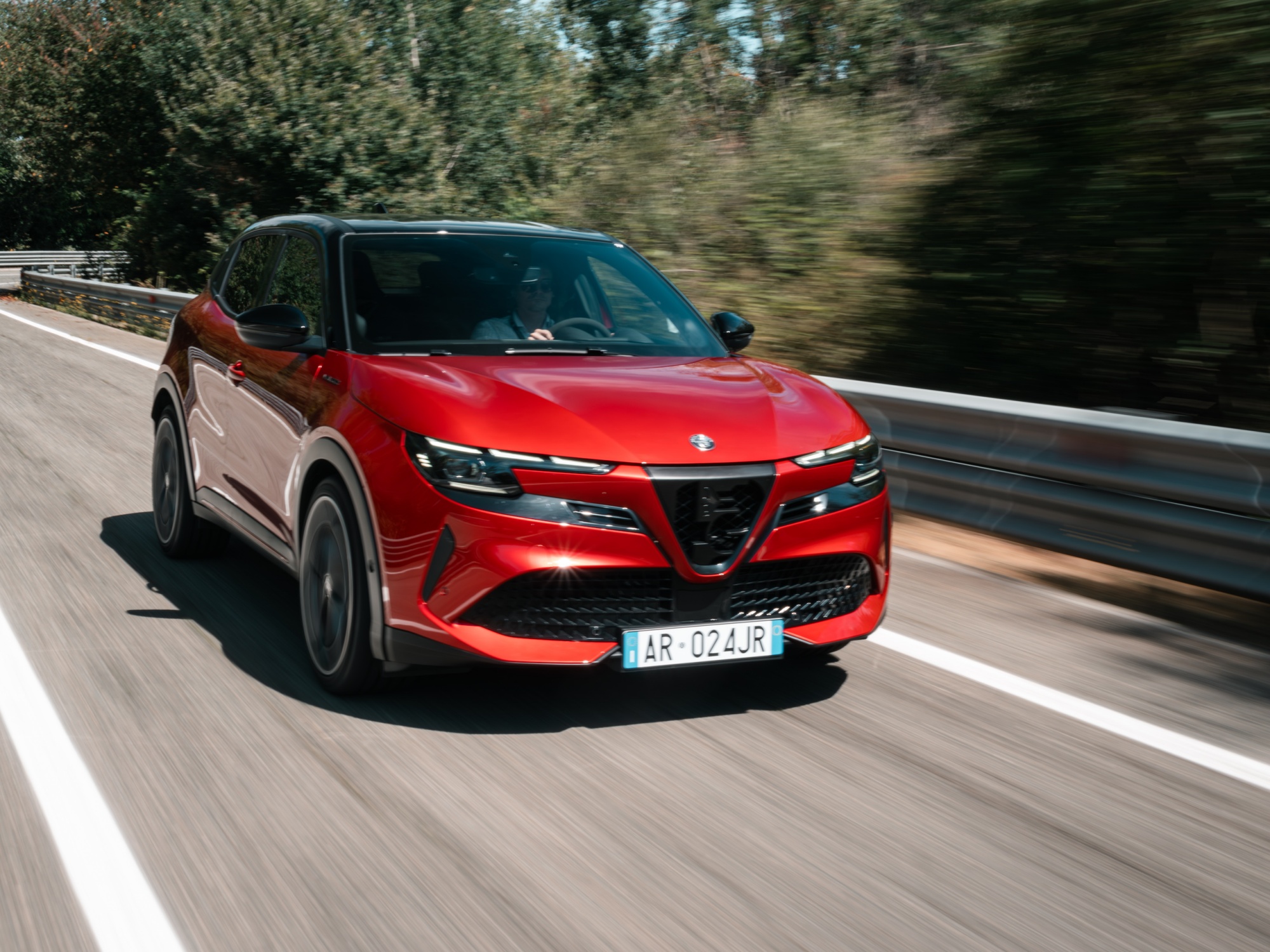 Alfa Romeo Junior